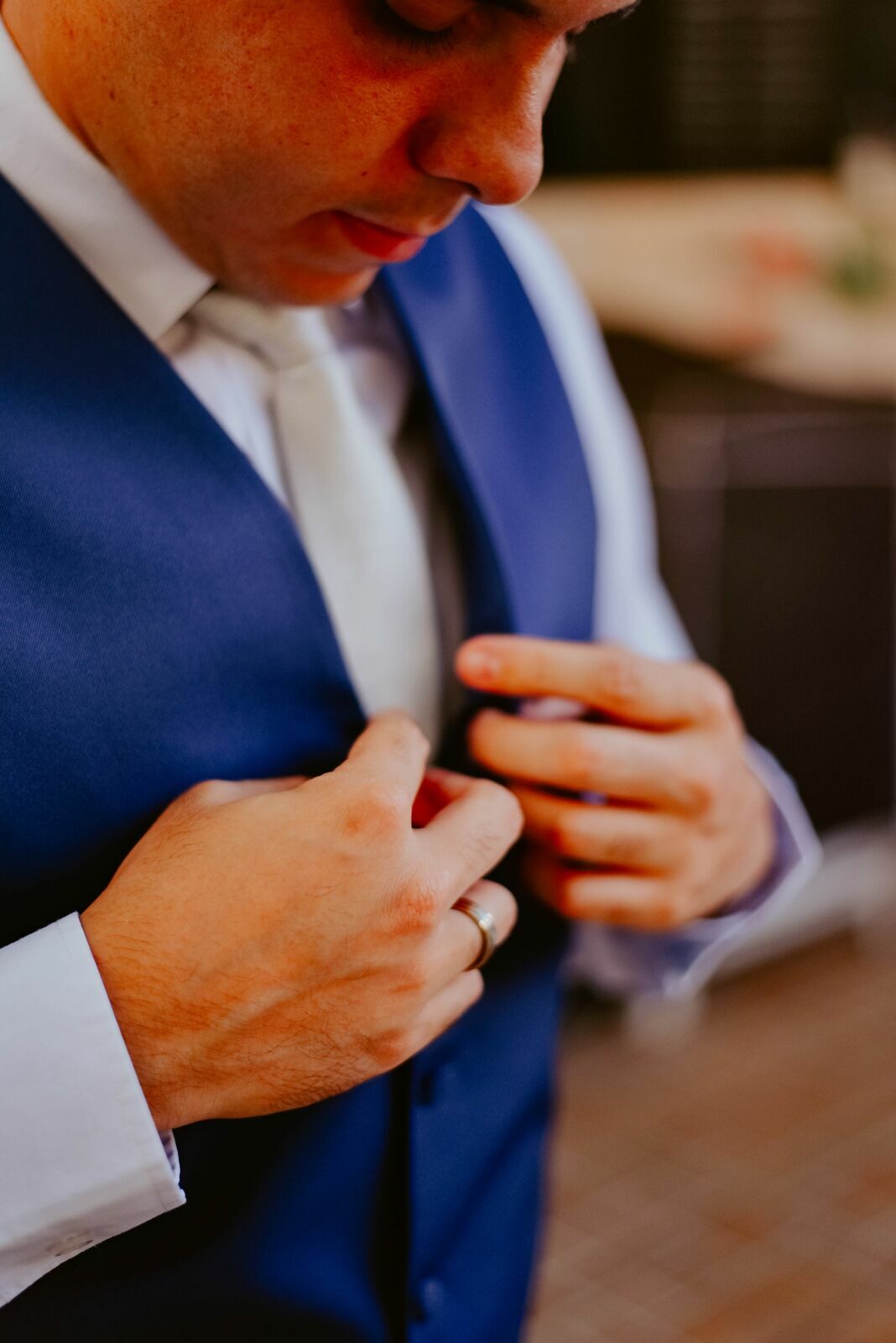 Foto CASAMENTO FRAN E JOÃO | BUFFET IDEAL | STA. GERTRUDES - SP - Imagem 74