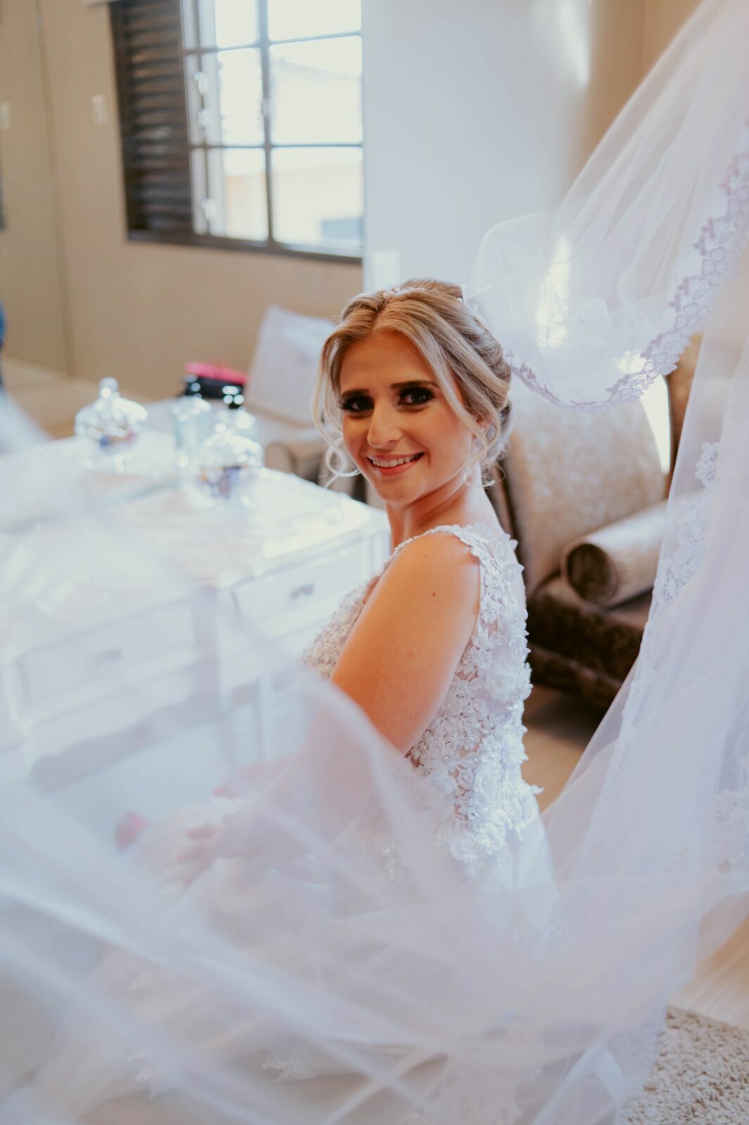 Foto CASAMENTO FRAN E JOÃO | BUFFET IDEAL | STA. GERTRUDES - SP - Imagem 72