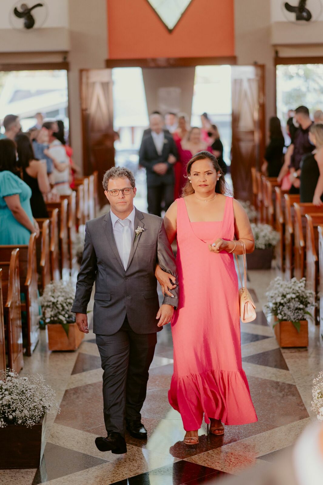 Foto CASAMENTO FRAN E JOÃO | BUFFET IDEAL | STA. GERTRUDES - SP - Imagem 92