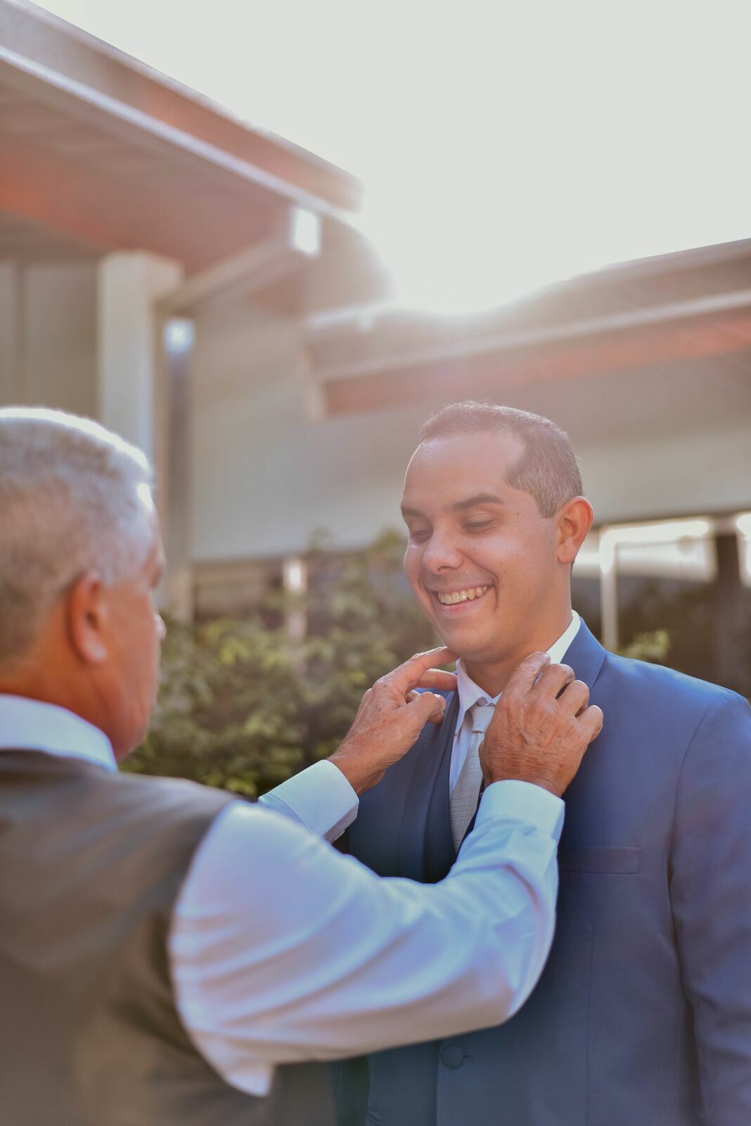 Foto CASAMENTO FRAN E JOÃO | BUFFET IDEAL | STA. GERTRUDES - SP - Imagem 83