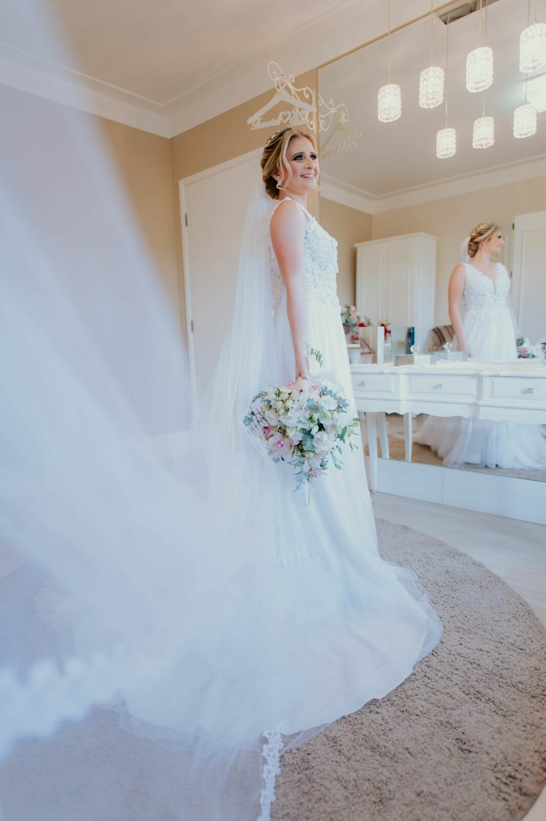 Foto CASAMENTO FRAN E JOÃO | BUFFET IDEAL | STA. GERTRUDES - SP - Imagem 86