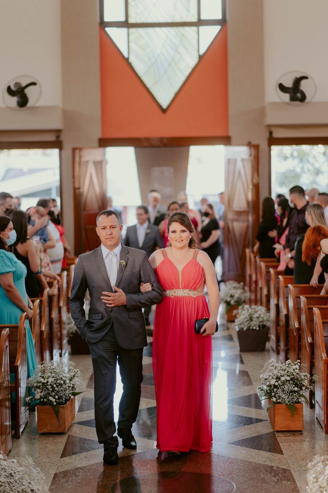 Foto CASAMENTO FRAN E JOÃO | BUFFET IDEAL | STA. GERTRUDES - SP - Imagem 91