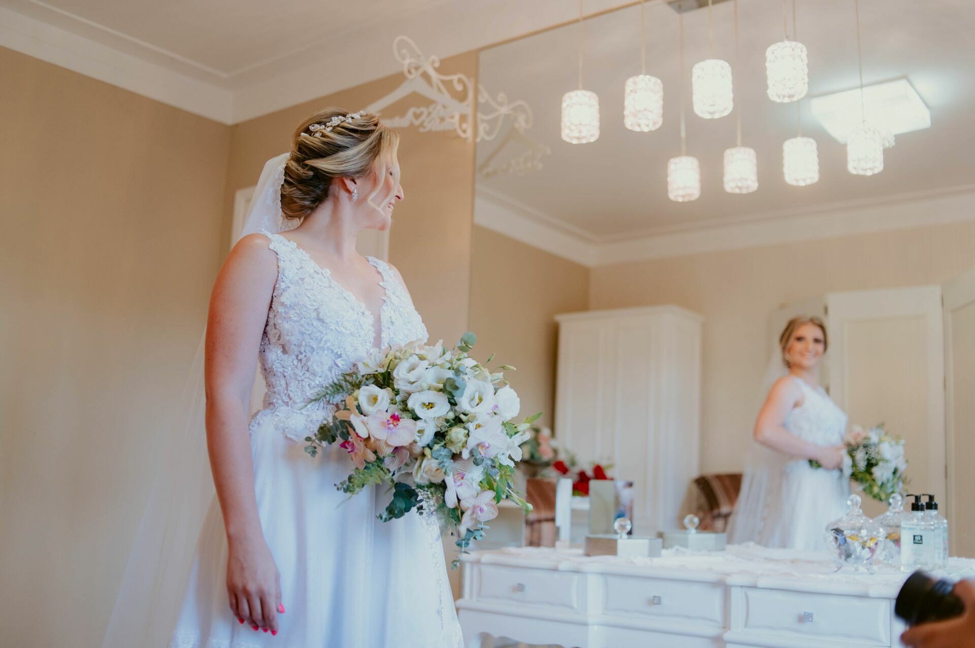 Foto CASAMENTO FRAN E JOÃO | BUFFET IDEAL | STA. GERTRUDES - SP - Imagem 82