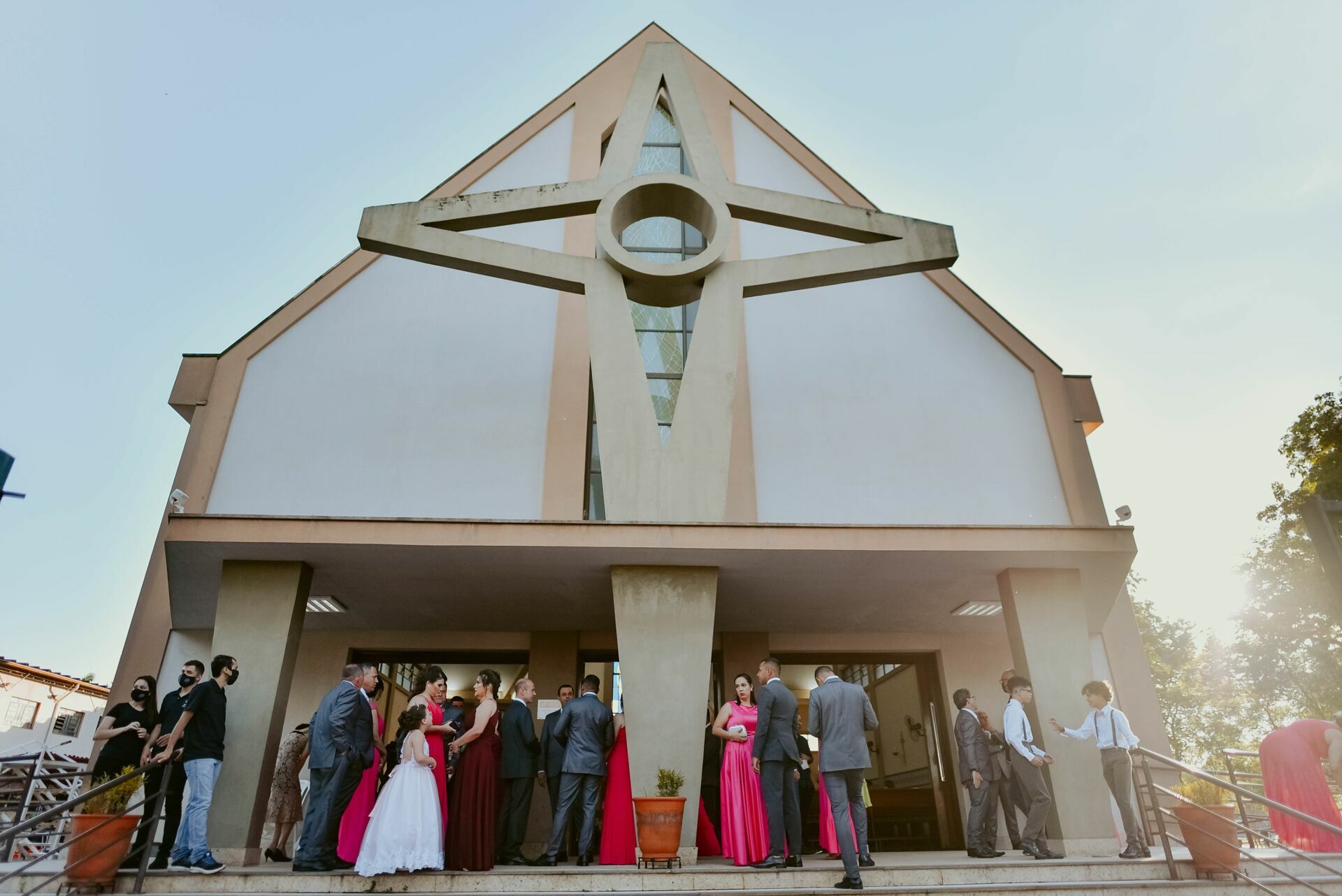 Foto CASAMENTO FRAN E JOÃO | BUFFET IDEAL | STA. GERTRUDES - SP - Imagem 90