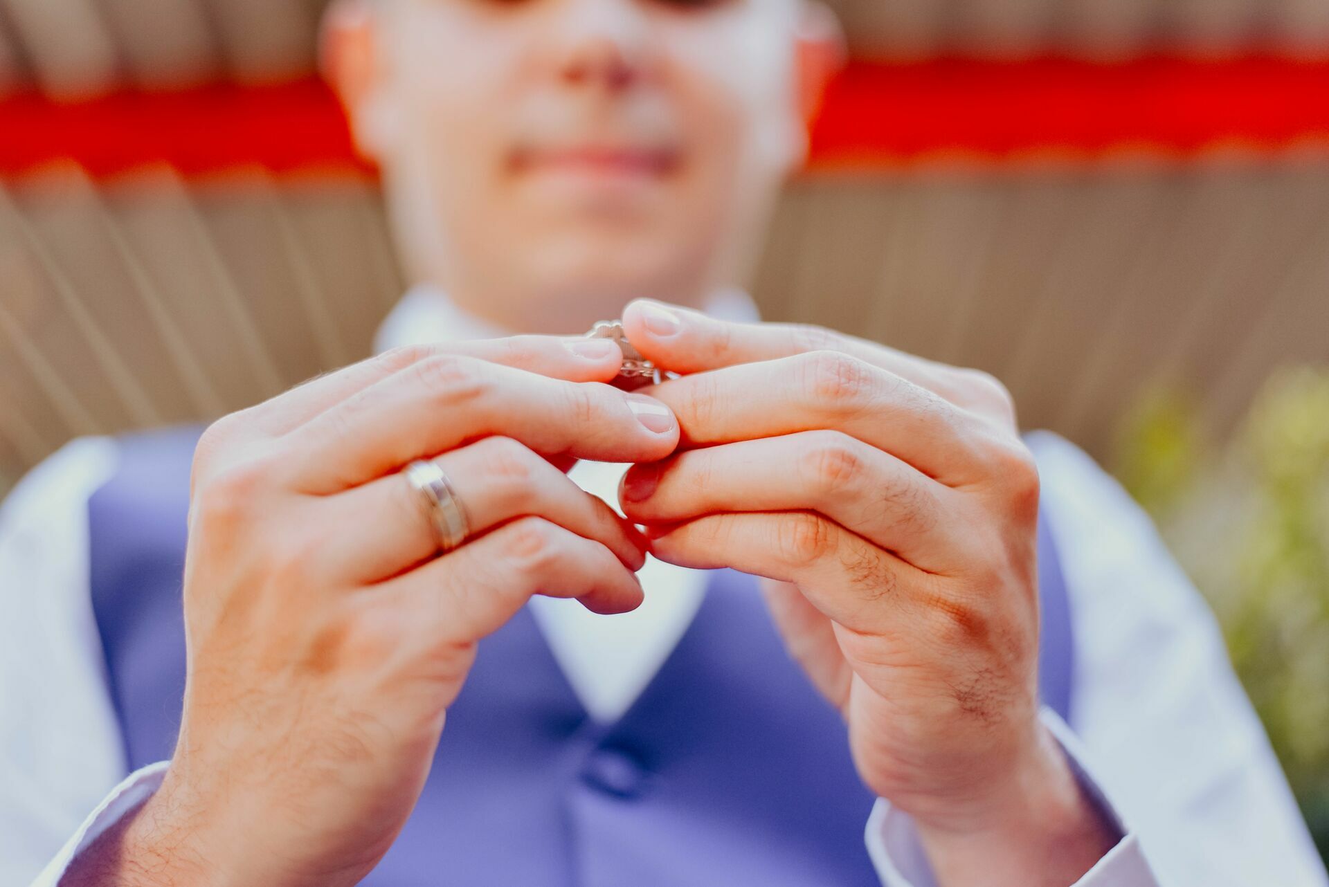 Foto CASAMENTO FRAN E JOÃO | BUFFET IDEAL | STA. GERTRUDES - SP - Imagem 80