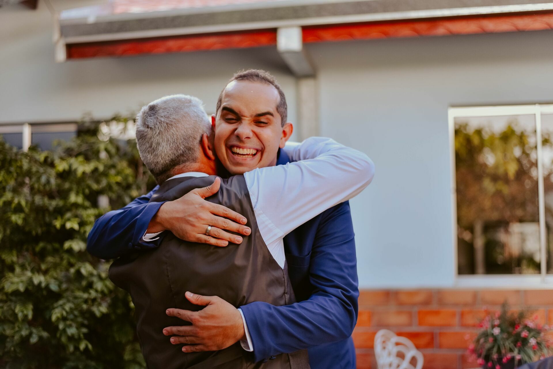 Foto CASAMENTO FRAN E JOÃO | BUFFET IDEAL | STA. GERTRUDES - SP - Imagem 84