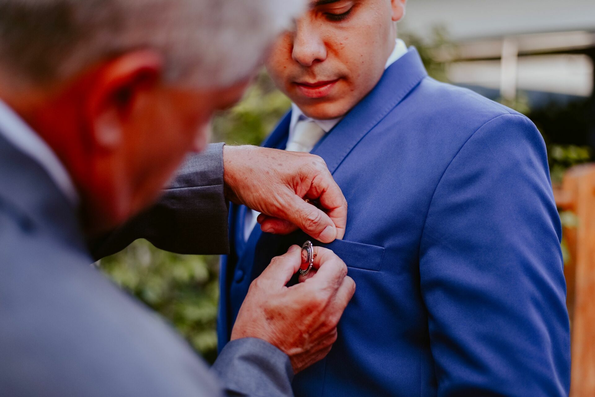 Foto CASAMENTO FRAN E JOÃO | BUFFET IDEAL | STA. GERTRUDES - SP - Imagem 85