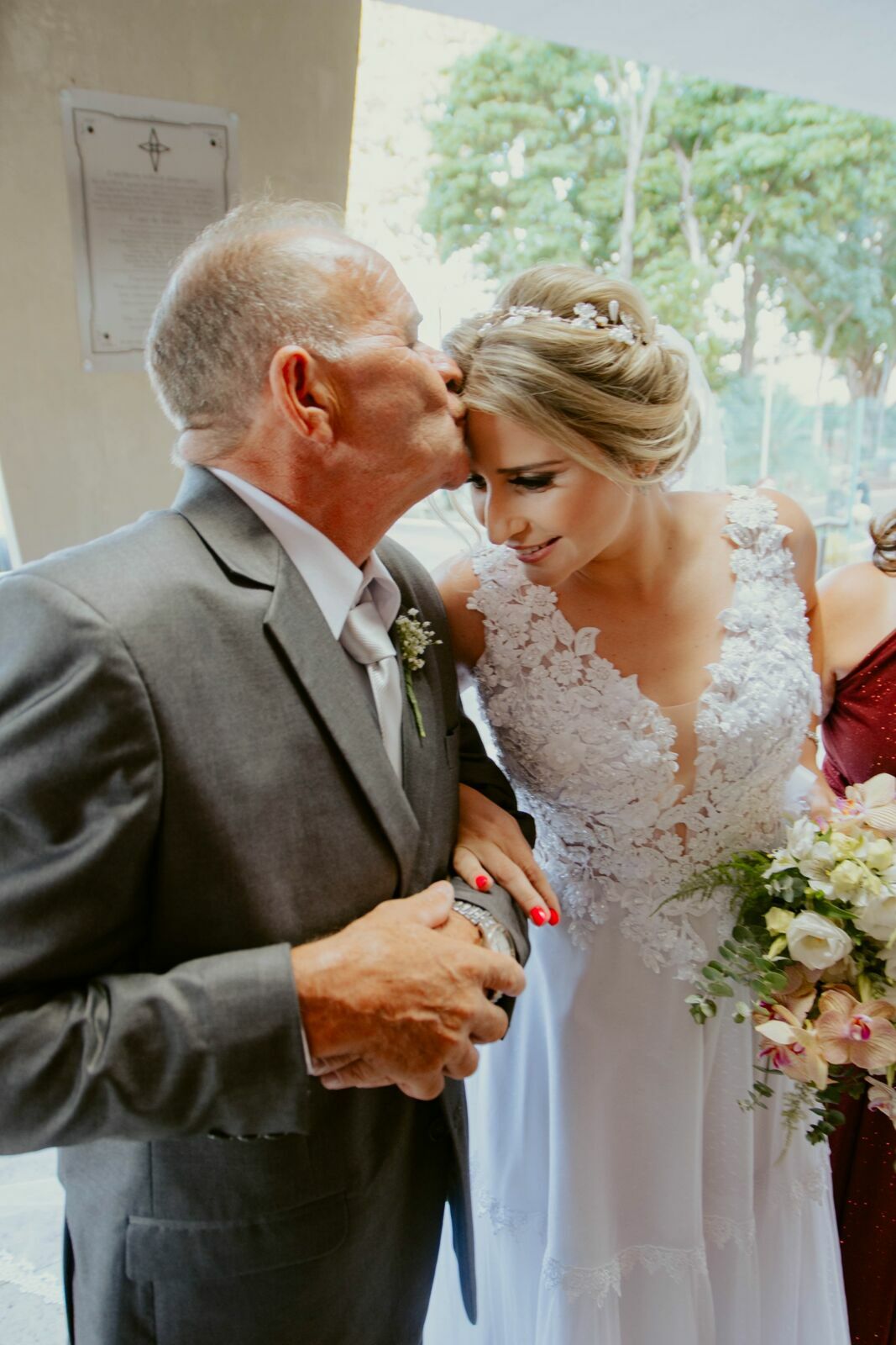 Foto CASAMENTO FRAN E JOÃO | BUFFET IDEAL | STA. GERTRUDES - SP - Imagem 111