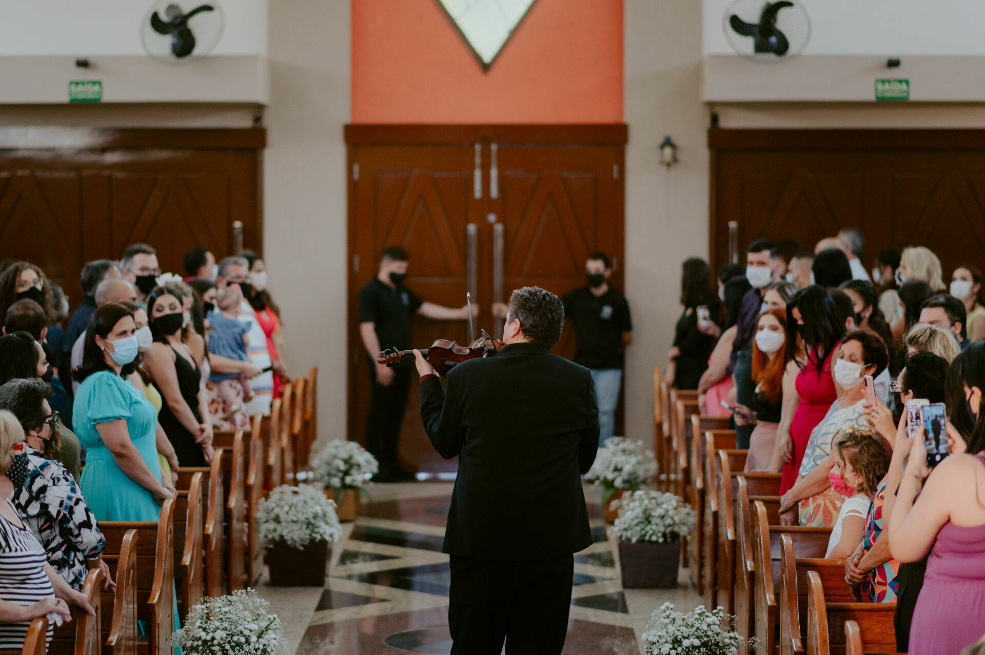 Foto CASAMENTO FRAN E JOÃO | BUFFET IDEAL | STA. GERTRUDES - SP - Imagem 114