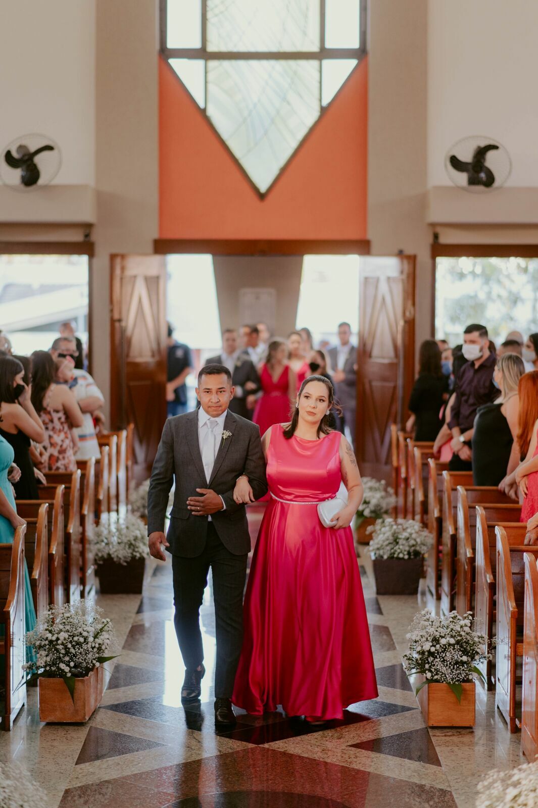 Foto CASAMENTO FRAN E JOÃO | BUFFET IDEAL | STA. GERTRUDES - SP - Imagem 96