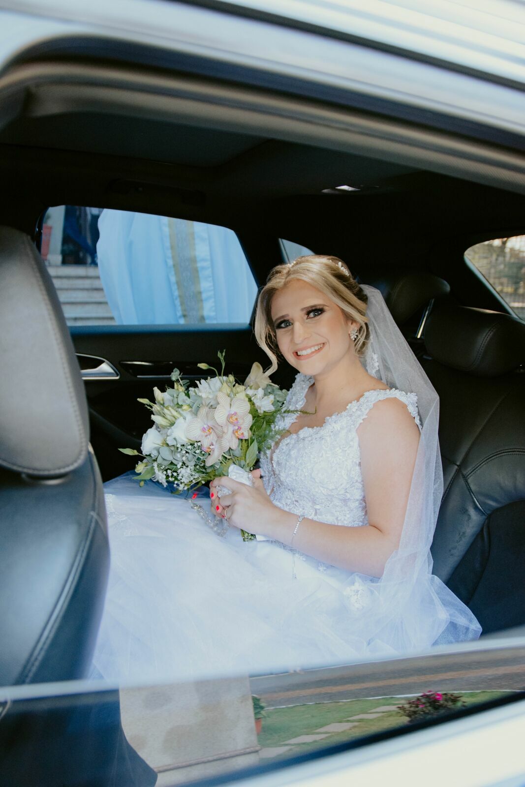 Foto CASAMENTO FRAN E JOÃO | BUFFET IDEAL | STA. GERTRUDES - SP - Imagem 103