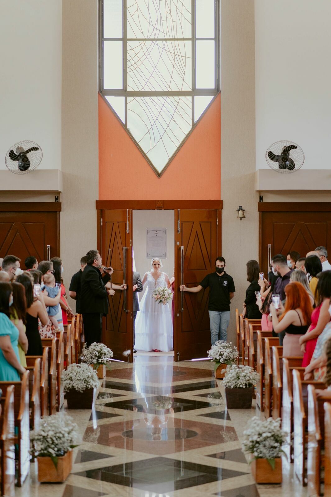 Foto CASAMENTO FRAN E JOÃO | BUFFET IDEAL | STA. GERTRUDES - SP - Imagem 115
