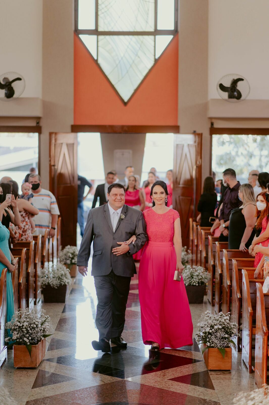 Foto CASAMENTO FRAN E JOÃO | BUFFET IDEAL | STA. GERTRUDES - SP - Imagem 95