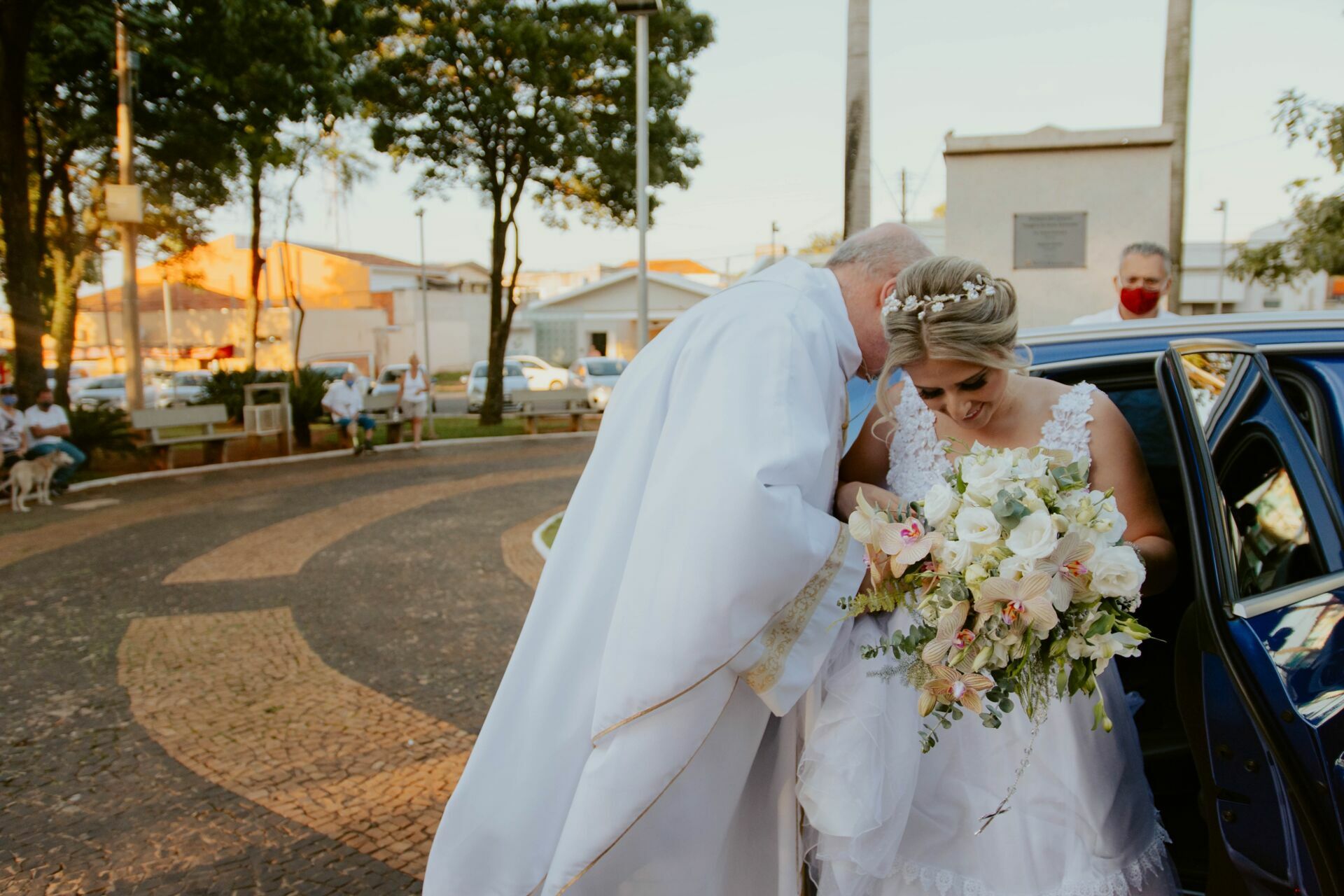 Foto CASAMENTO FRAN E JOÃO | BUFFET IDEAL | STA. GERTRUDES - SP - Imagem 108