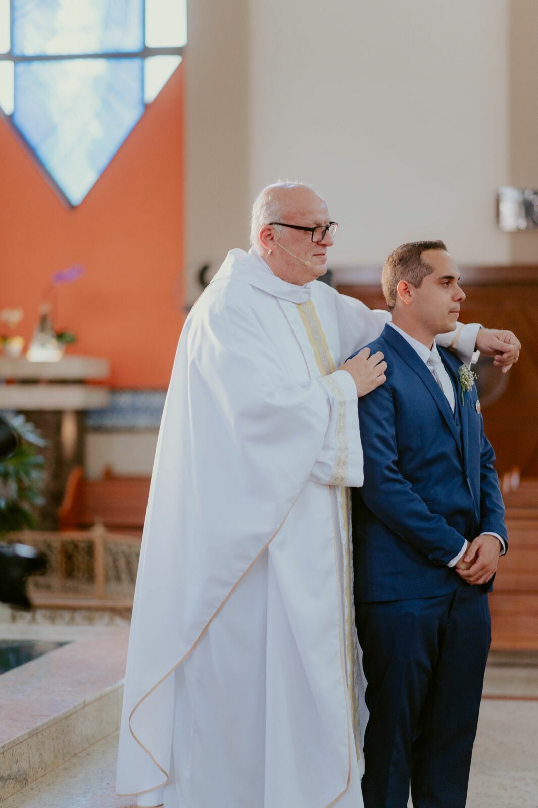 Foto CASAMENTO FRAN E JOÃO | BUFFET IDEAL | STA. GERTRUDES - SP - Imagem 112