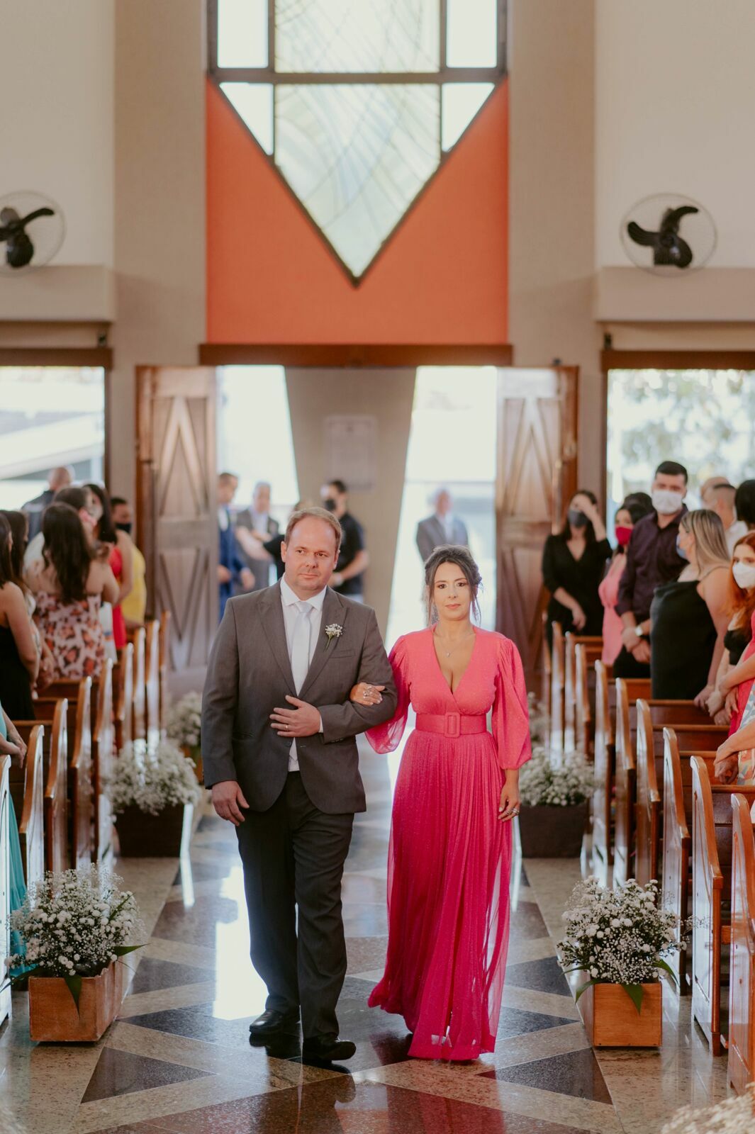 Foto CASAMENTO FRAN E JOÃO | BUFFET IDEAL | STA. GERTRUDES - SP - Imagem 102