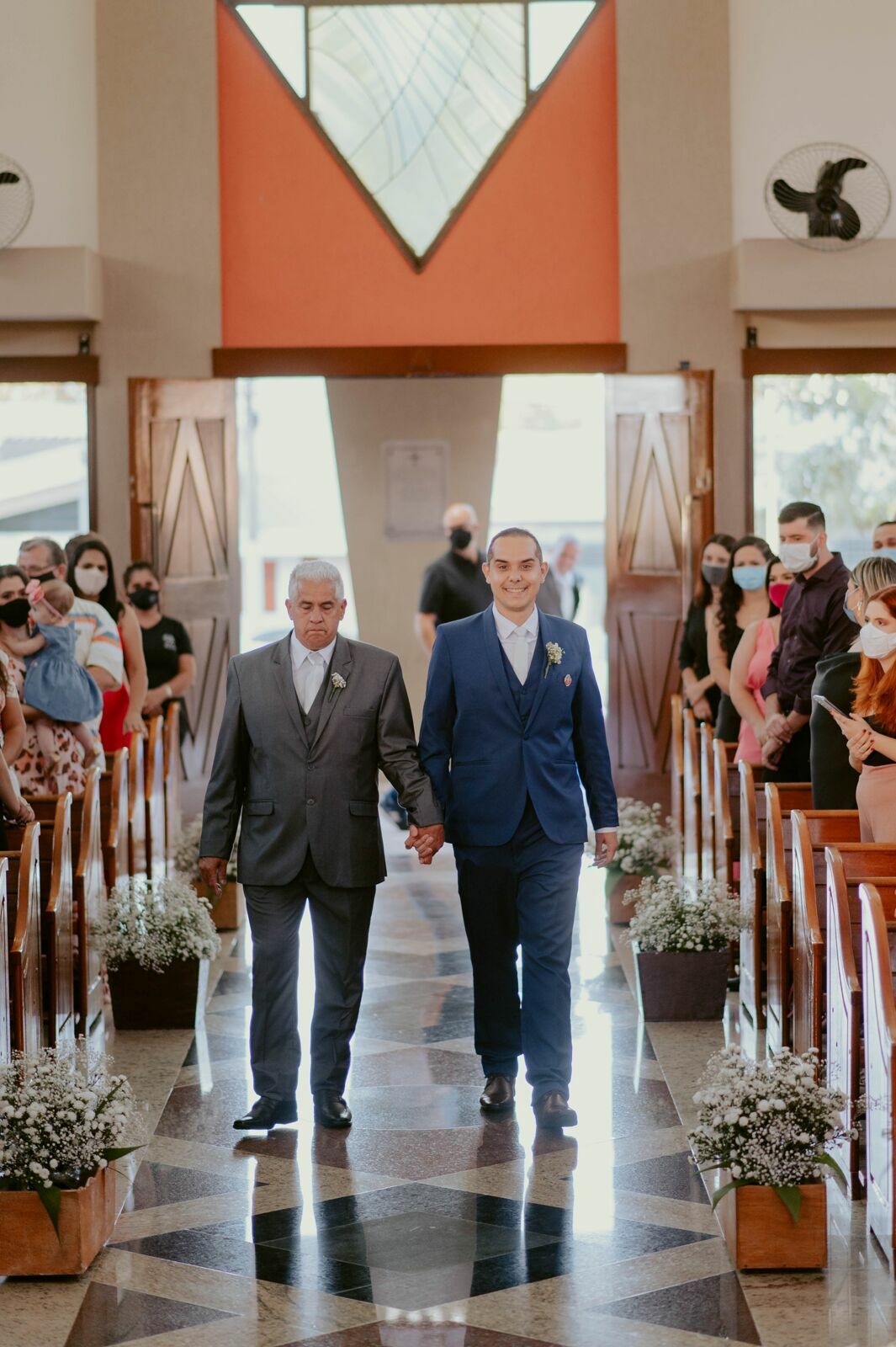 Foto CASAMENTO FRAN E JOÃO | BUFFET IDEAL | STA. GERTRUDES - SP - Imagem 104
