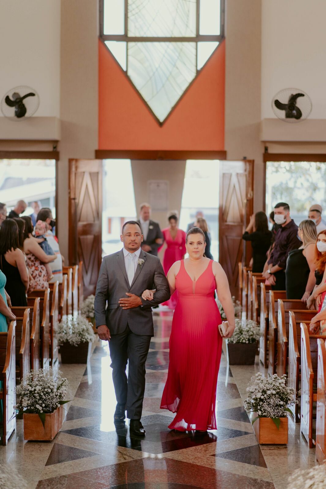 Foto CASAMENTO FRAN E JOÃO | BUFFET IDEAL | STA. GERTRUDES - SP - Imagem 101