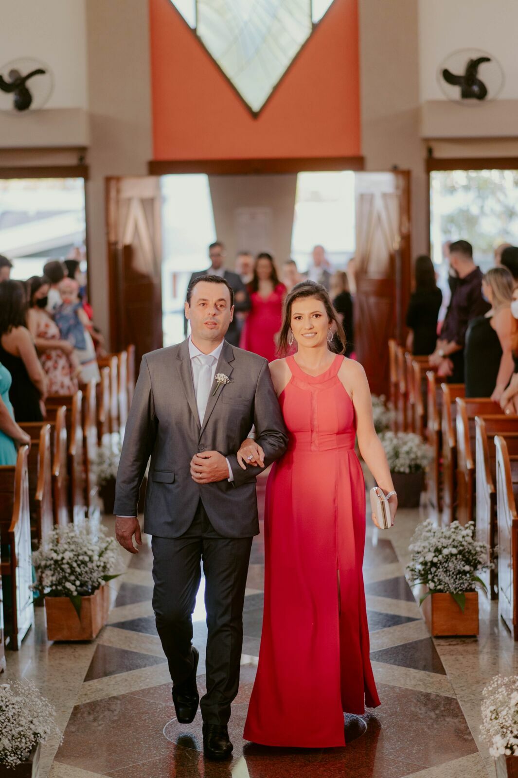 Foto CASAMENTO FRAN E JOÃO | BUFFET IDEAL | STA. GERTRUDES - SP - Imagem 99