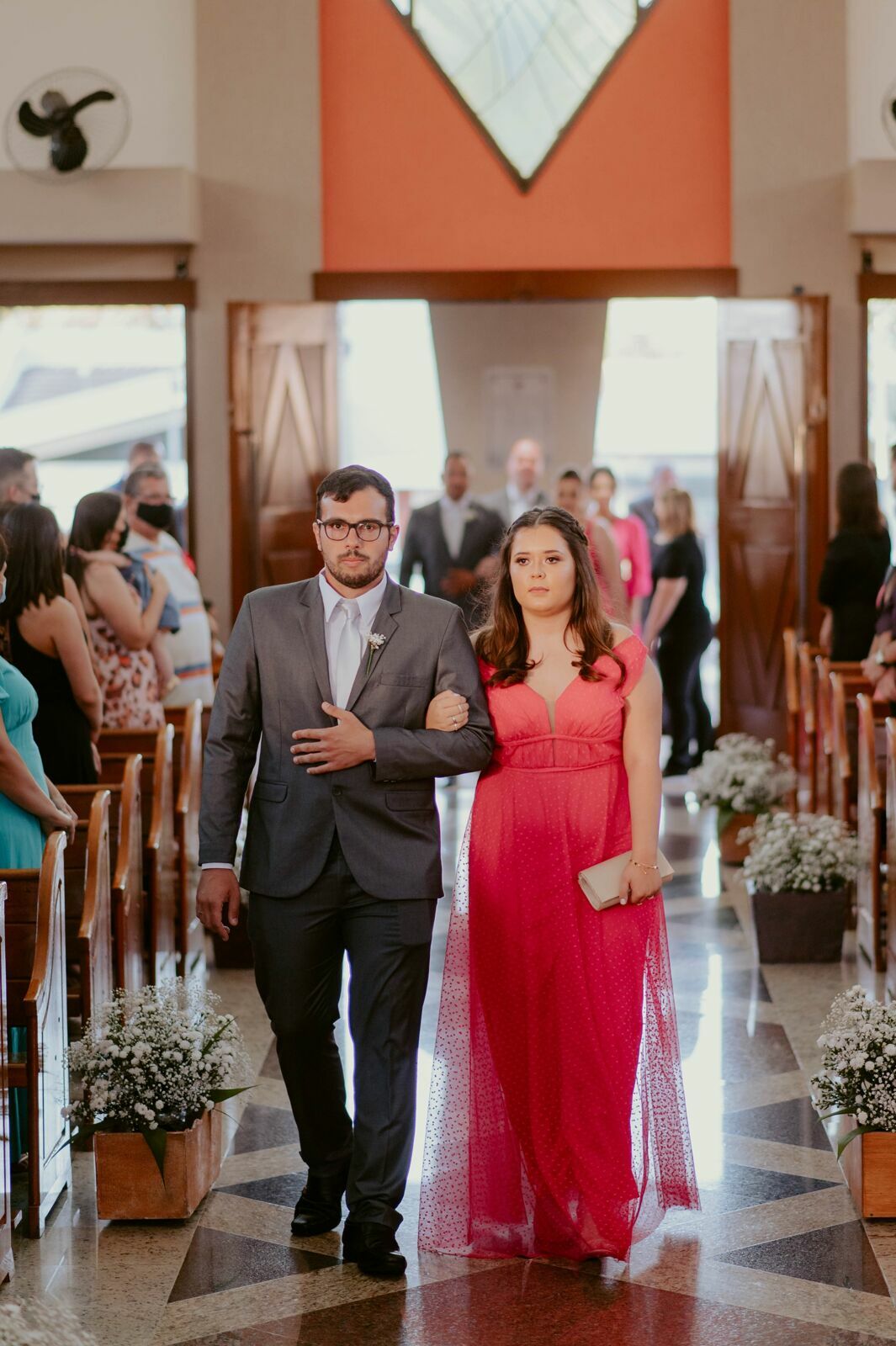 Foto CASAMENTO FRAN E JOÃO | BUFFET IDEAL | STA. GERTRUDES - SP - Imagem 100