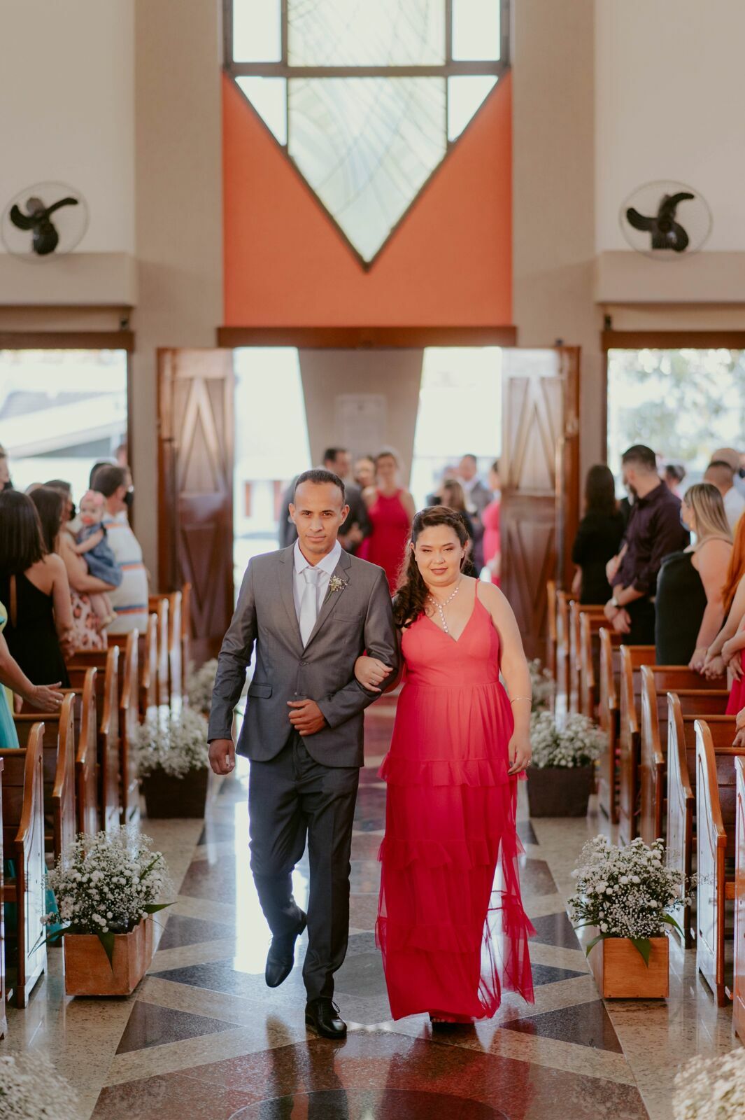 Foto CASAMENTO FRAN E JOÃO | BUFFET IDEAL | STA. GERTRUDES - SP - Imagem 98