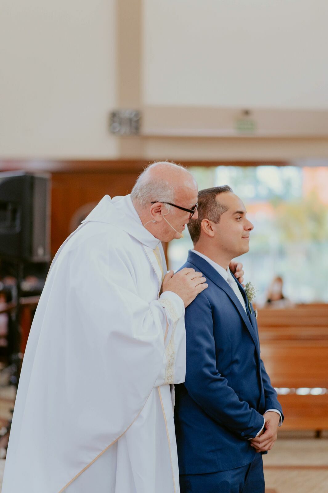 Foto CASAMENTO FRAN E JOÃO | BUFFET IDEAL | STA. GERTRUDES - SP - Imagem 117