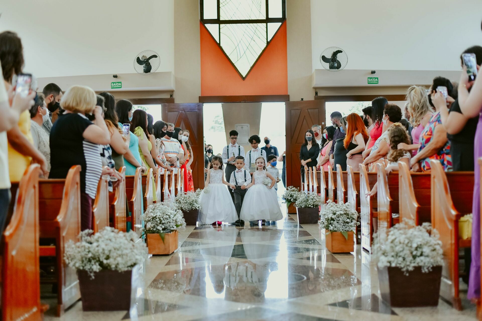 Foto CASAMENTO FRAN E JOÃO | BUFFET IDEAL | STA. GERTRUDES - SP - Imagem 132