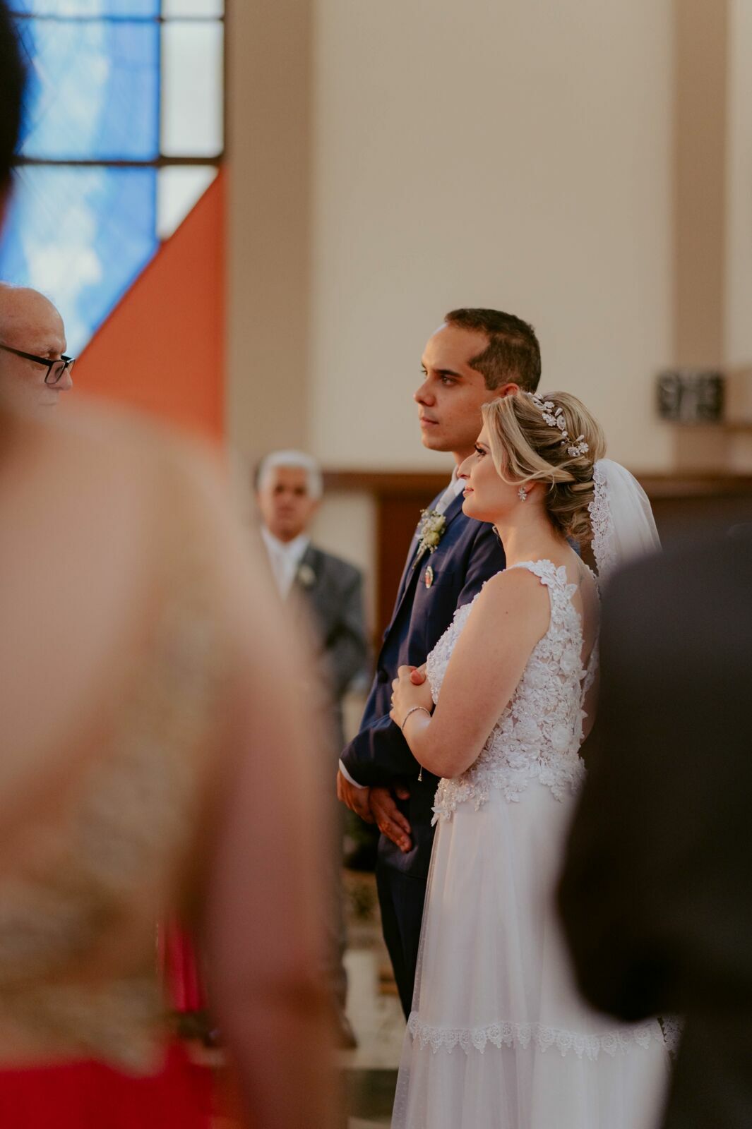 Foto CASAMENTO FRAN E JOÃO | BUFFET IDEAL | STA. GERTRUDES - SP - Imagem 136