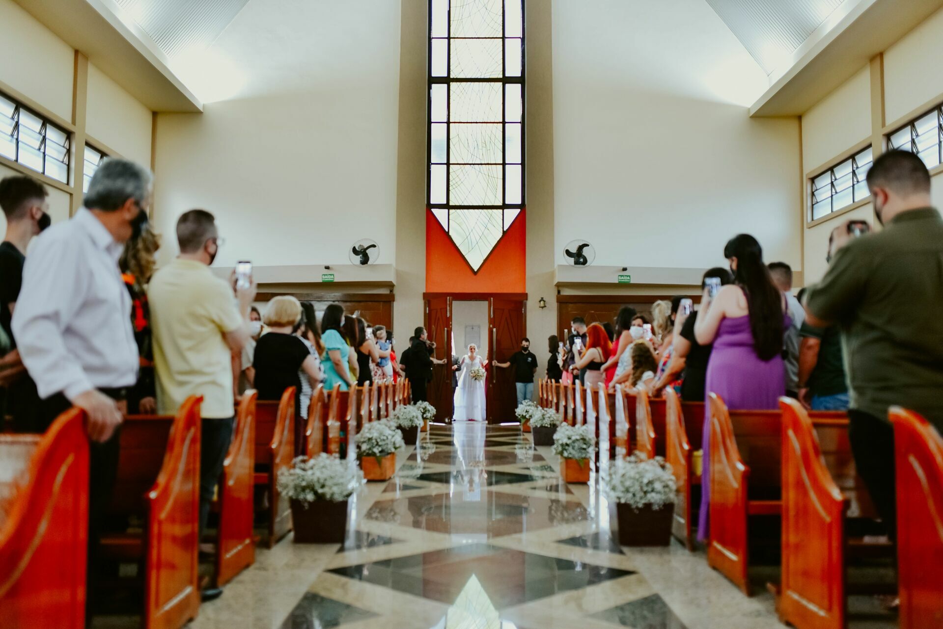 Foto CASAMENTO FRAN E JOÃO | BUFFET IDEAL | STA. GERTRUDES - SP - Imagem 116