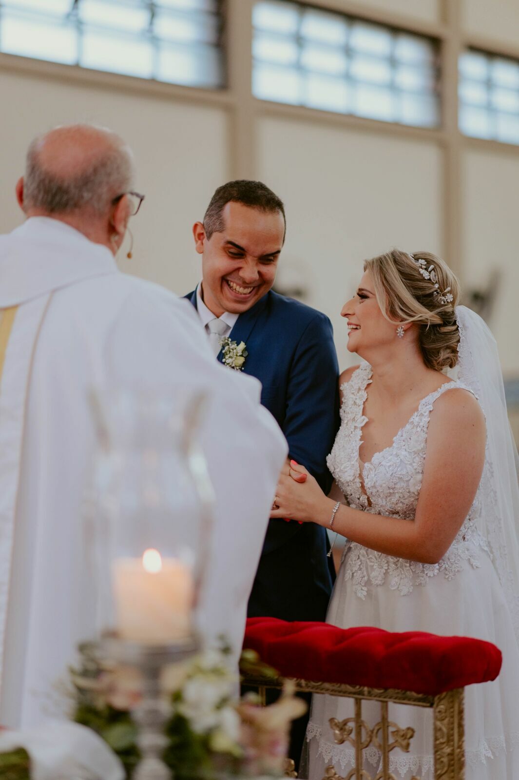 Foto CASAMENTO FRAN E JOÃO | BUFFET IDEAL | STA. GERTRUDES - SP - Imagem 137