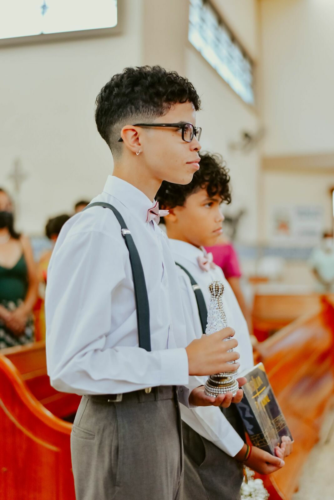 Foto CASAMENTO FRAN E JOÃO | BUFFET IDEAL | STA. GERTRUDES - SP - Imagem 134