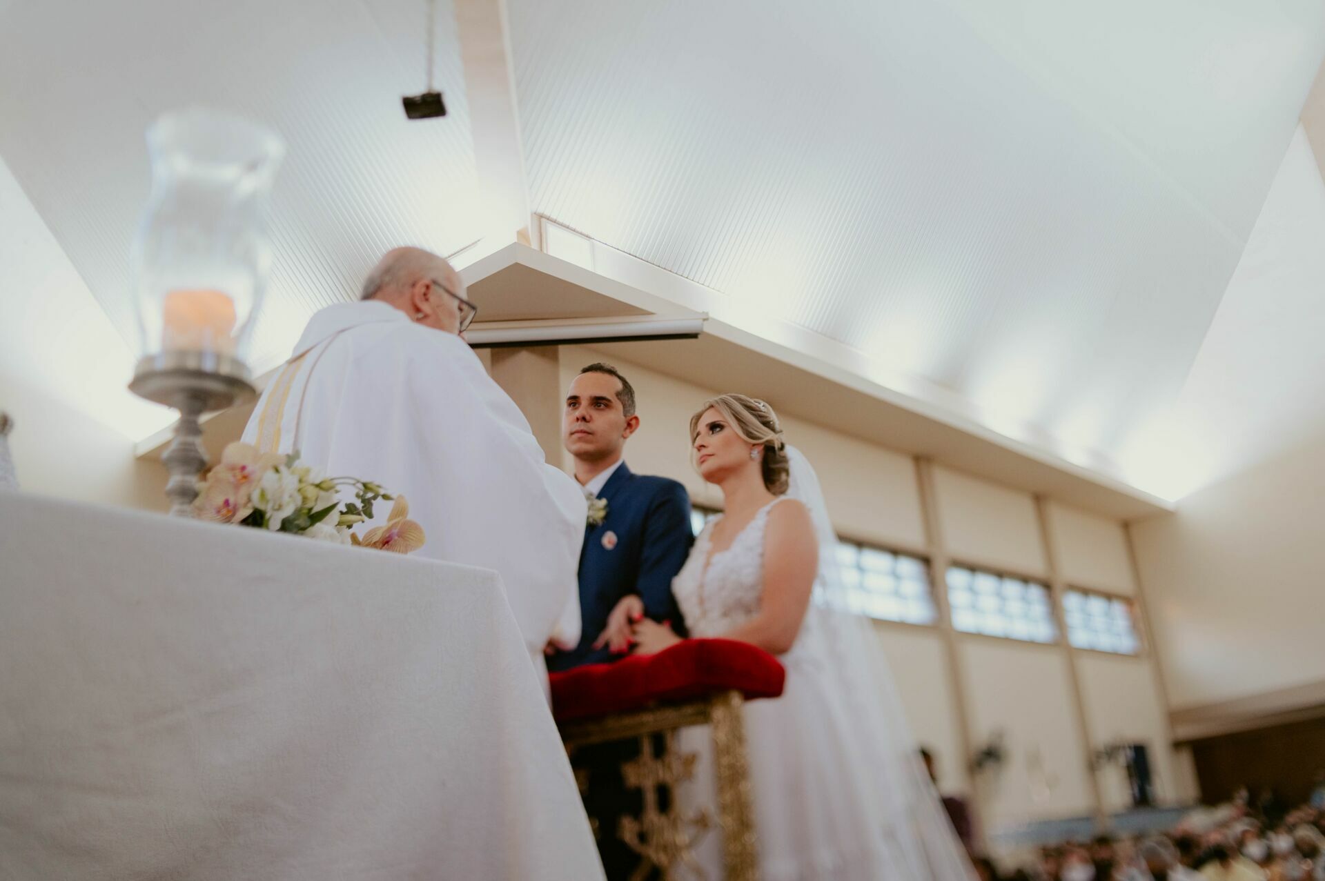 Foto CASAMENTO FRAN E JOÃO | BUFFET IDEAL | STA. GERTRUDES - SP - Imagem 140
