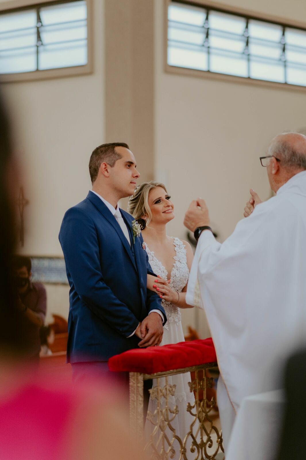 Foto CASAMENTO FRAN E JOÃO | BUFFET IDEAL | STA. GERTRUDES - SP - Imagem 145