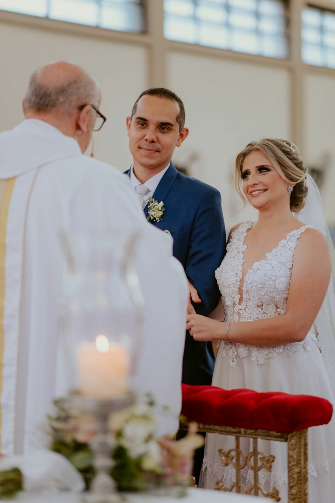 Foto CASAMENTO FRAN E JOÃO | BUFFET IDEAL | STA. GERTRUDES - SP - Imagem 138