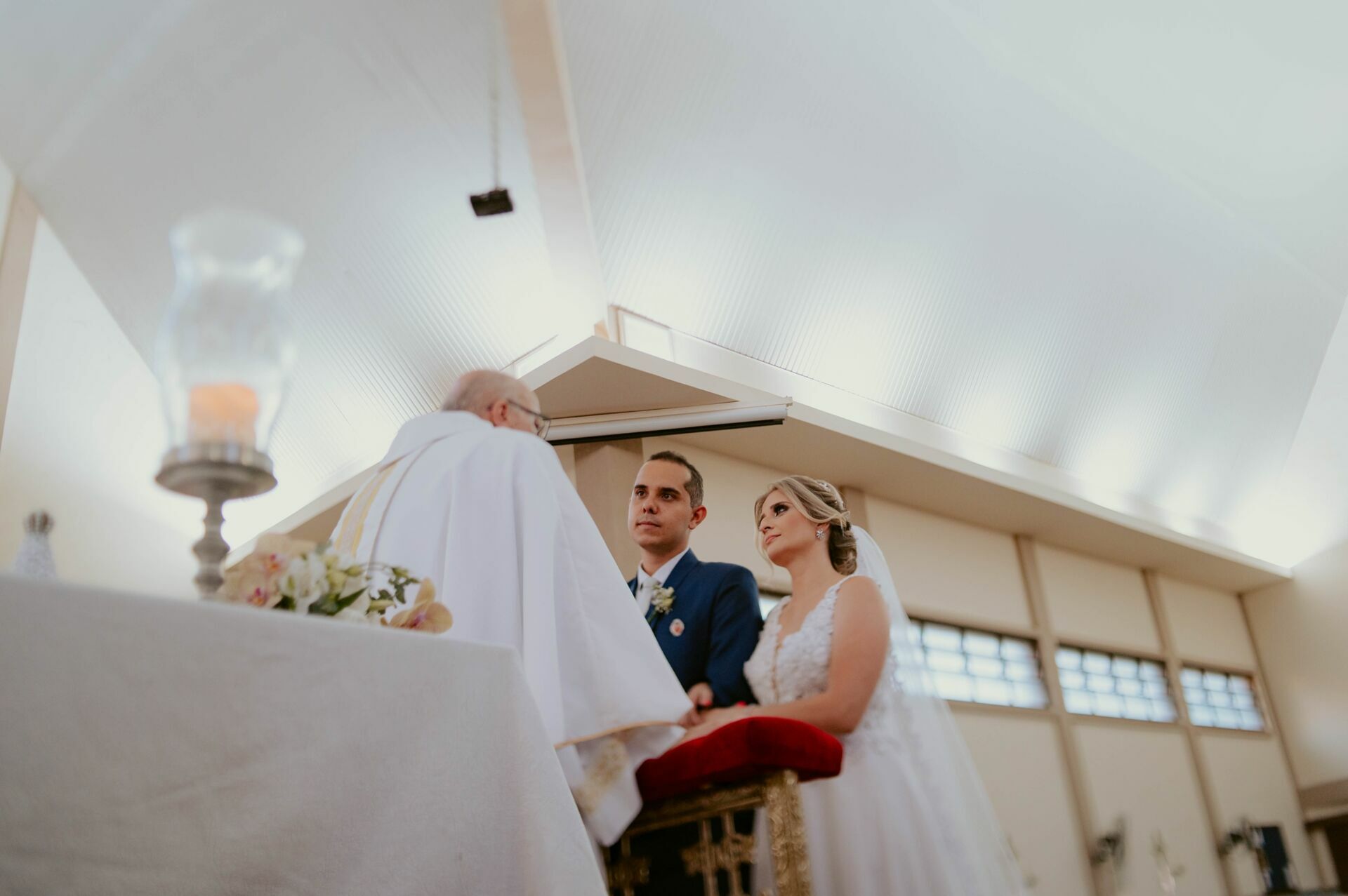 Foto CASAMENTO FRAN E JOÃO | BUFFET IDEAL | STA. GERTRUDES - SP - Imagem 141