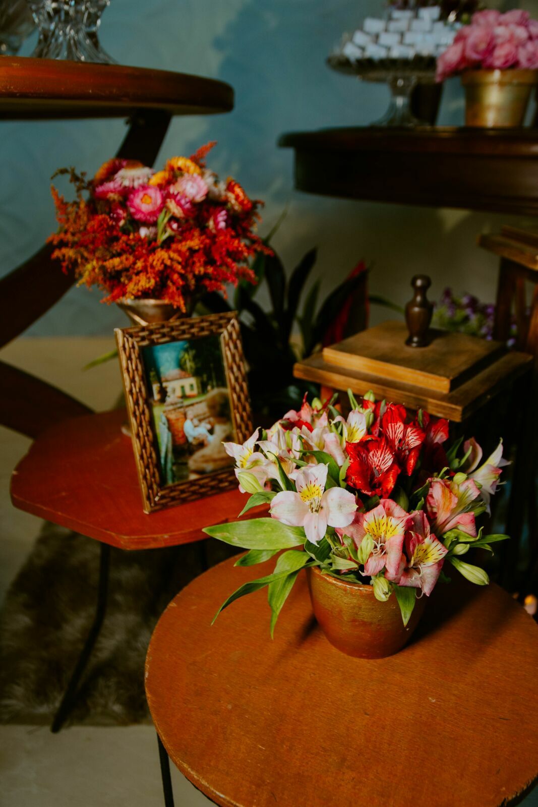 Foto CASAMENTO FRAN E JOÃO | BUFFET IDEAL | STA. GERTRUDES - SP - Imagem 149