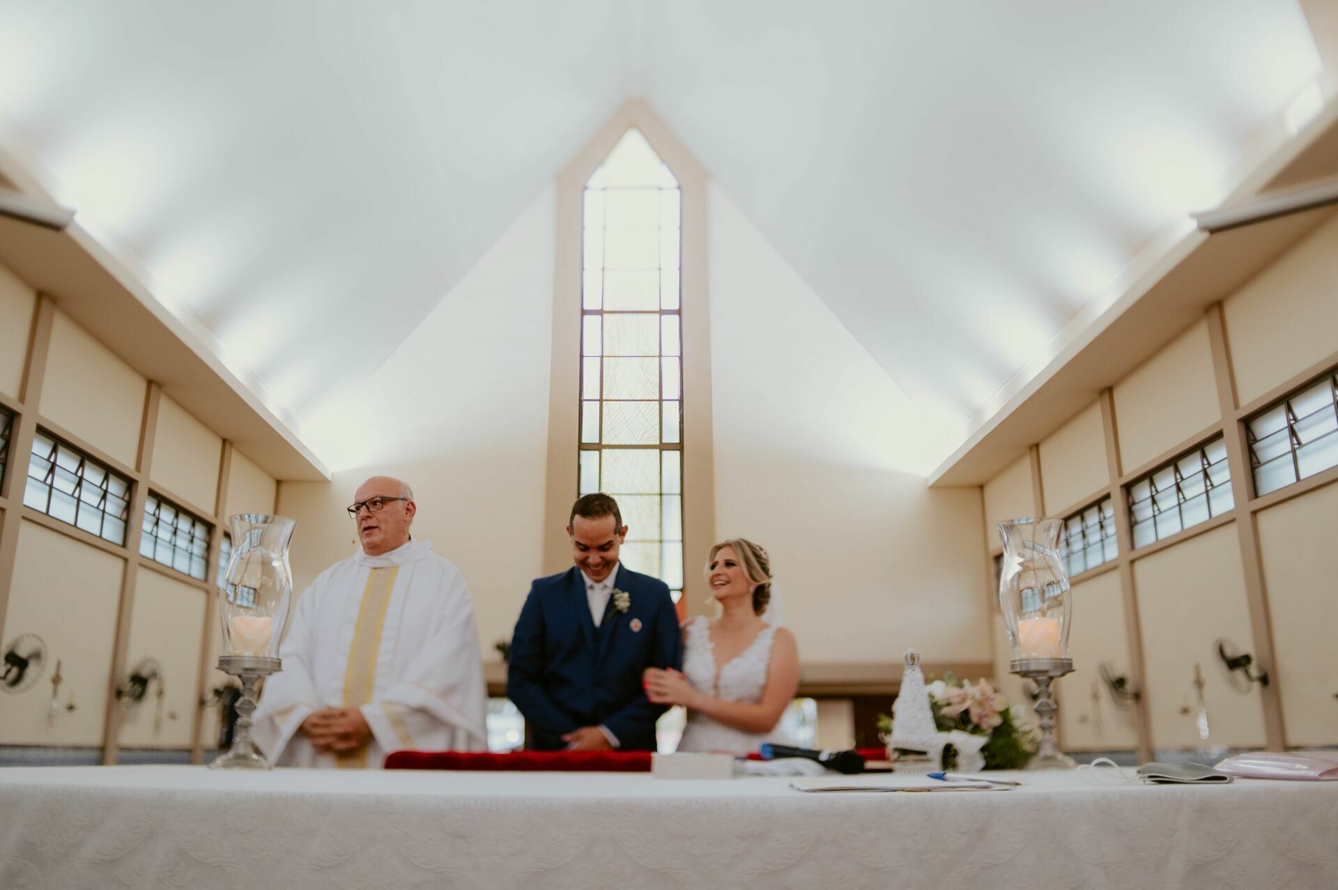 Foto CASAMENTO FRAN E JOÃO | BUFFET IDEAL | STA. GERTRUDES - SP - Imagem 153