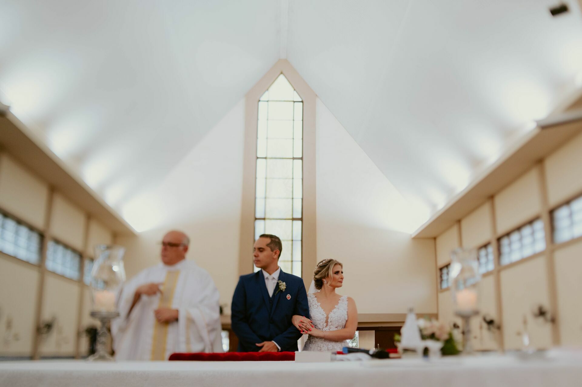 Foto CASAMENTO FRAN E JOÃO | BUFFET IDEAL | STA. GERTRUDES - SP - Imagem 154