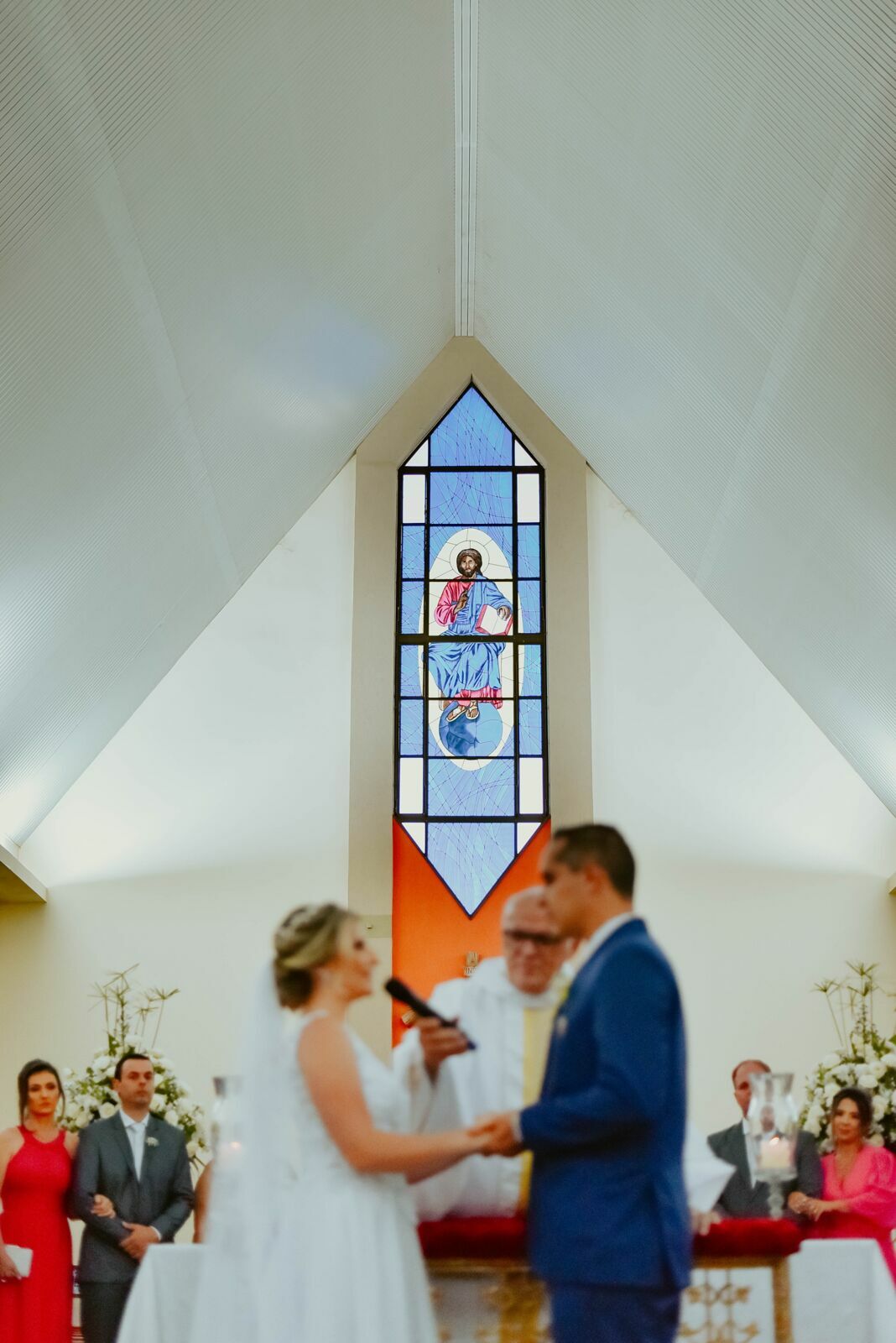 Foto CASAMENTO FRAN E JOÃO | BUFFET IDEAL | STA. GERTRUDES - SP - Imagem 157