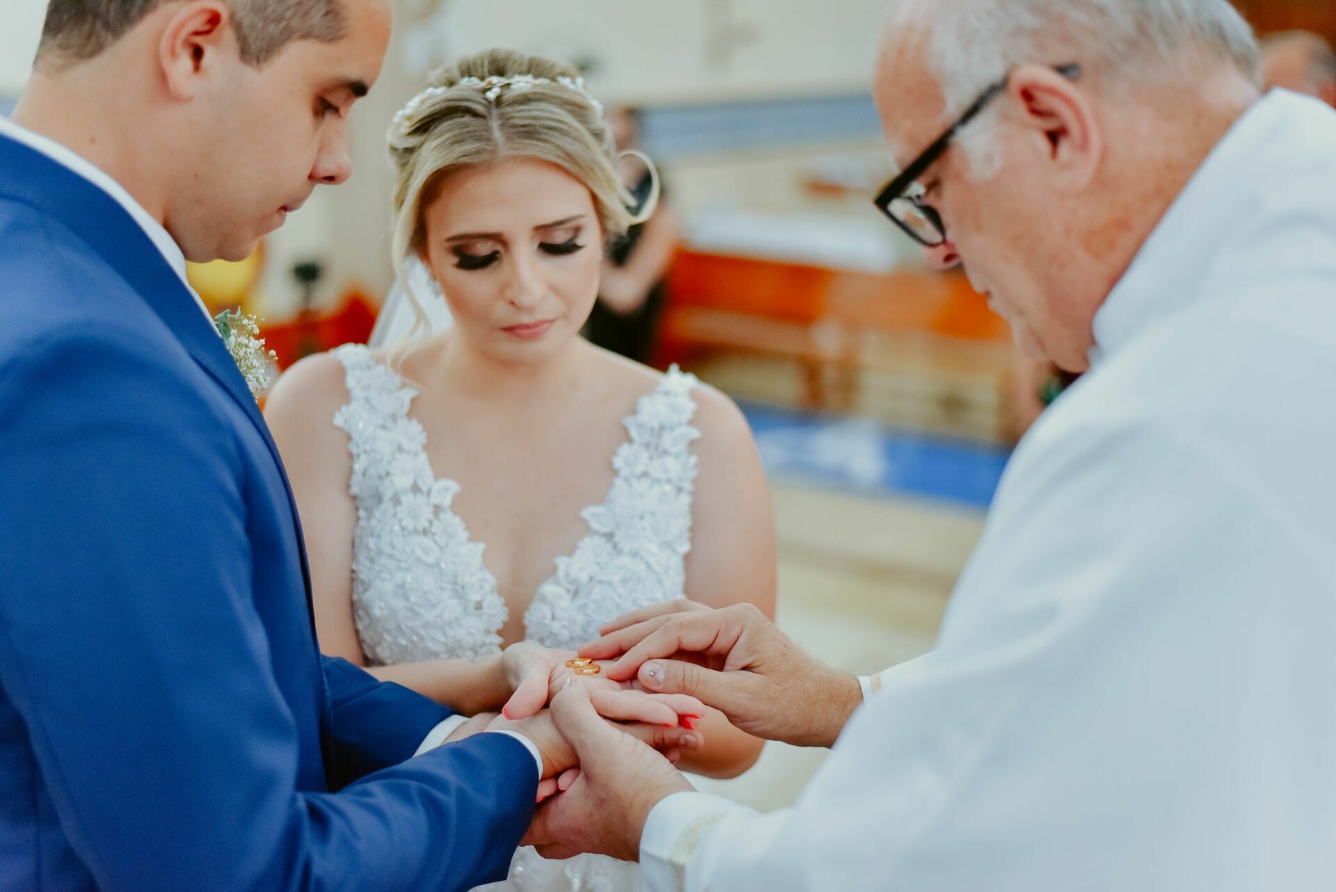 Foto CASAMENTO FRAN E JOÃO | BUFFET IDEAL | STA. GERTRUDES - SP - Imagem 162