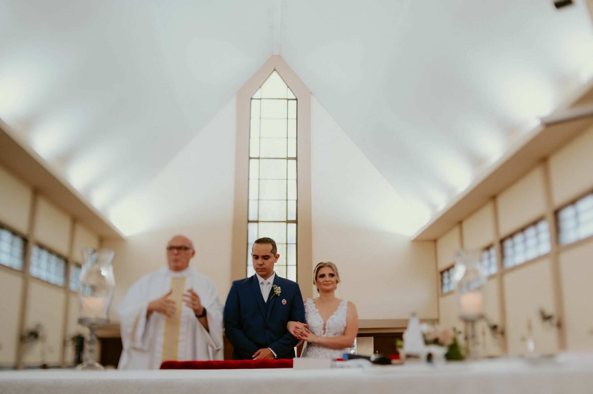 Foto CASAMENTO FRAN E JOÃO | BUFFET IDEAL | STA. GERTRUDES - SP - Imagem 155