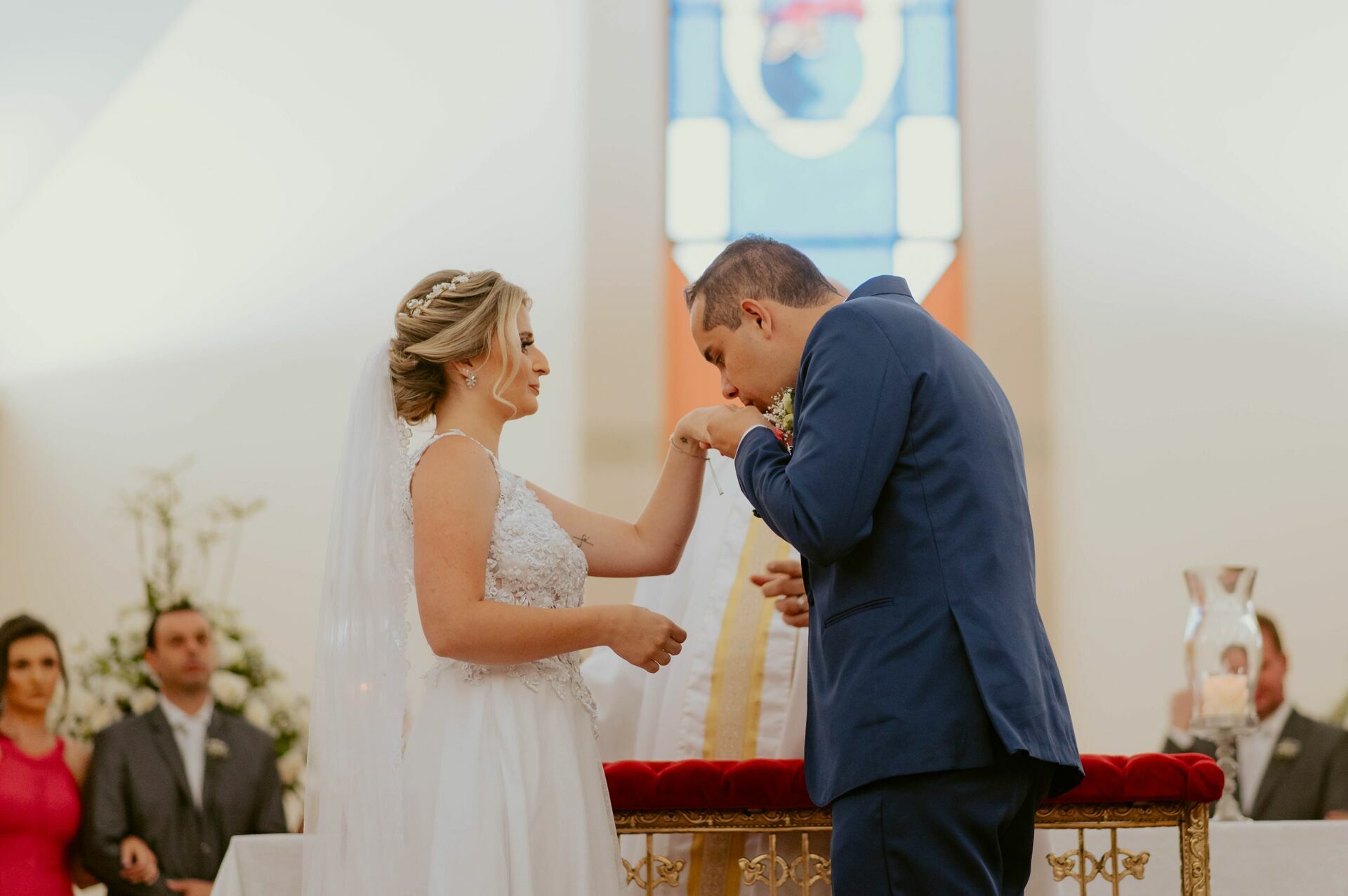 Foto CASAMENTO FRAN E JOÃO | BUFFET IDEAL | STA. GERTRUDES - SP - Imagem 165