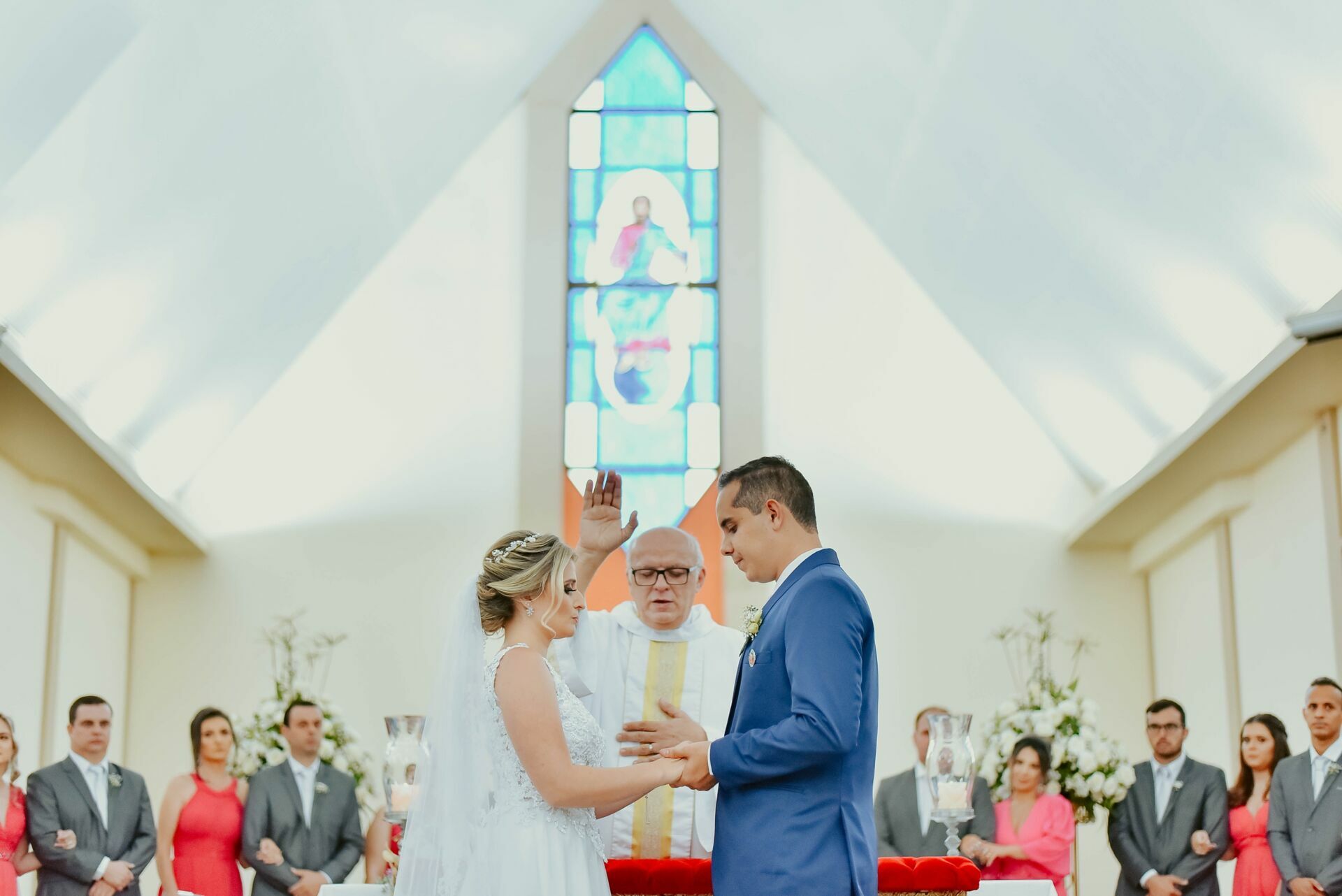 Foto CASAMENTO FRAN E JOÃO | BUFFET IDEAL | STA. GERTRUDES - SP - Imagem 158