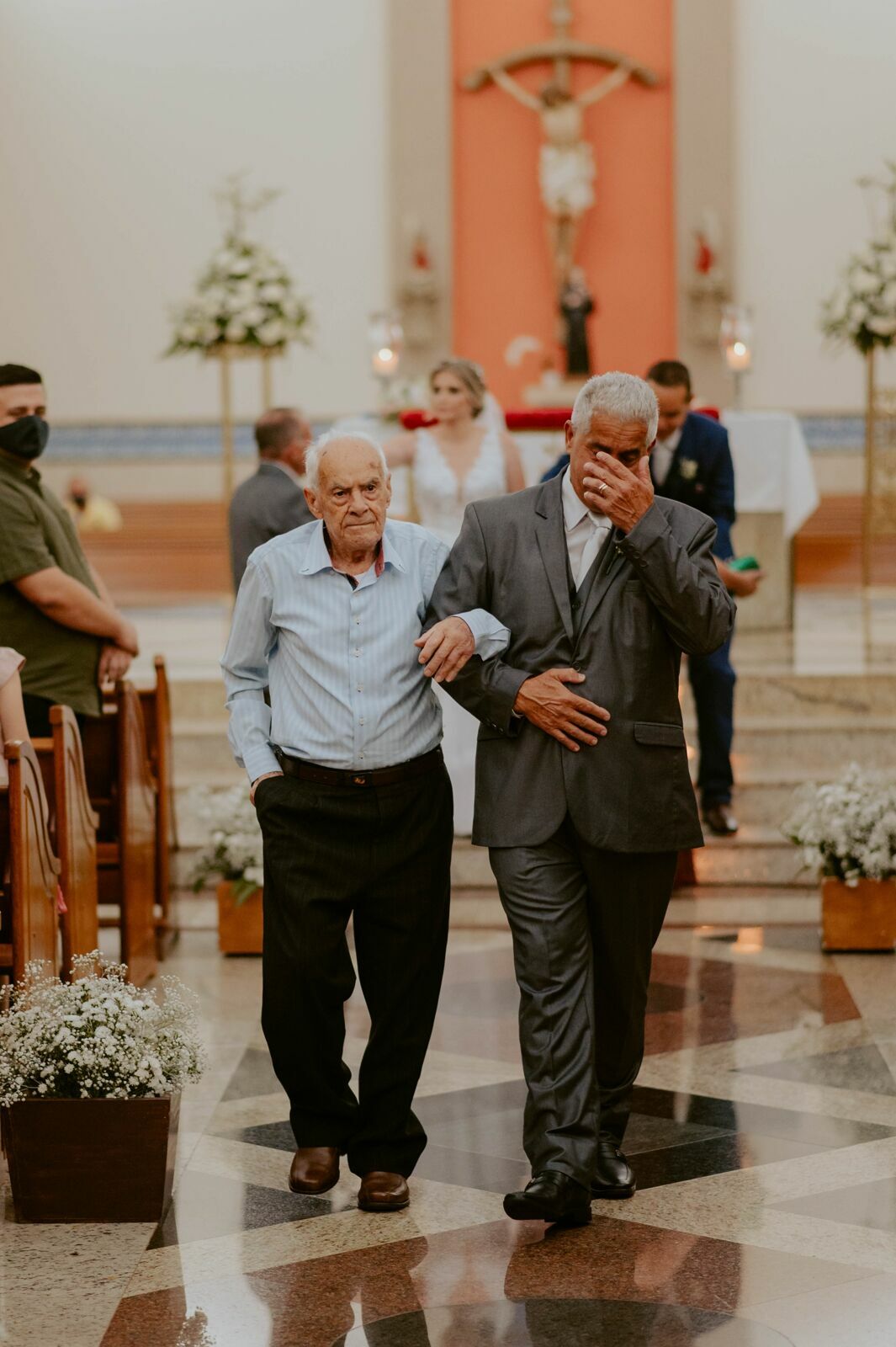 Foto CASAMENTO FRAN E JOÃO | BUFFET IDEAL | STA. GERTRUDES - SP - Imagem 175