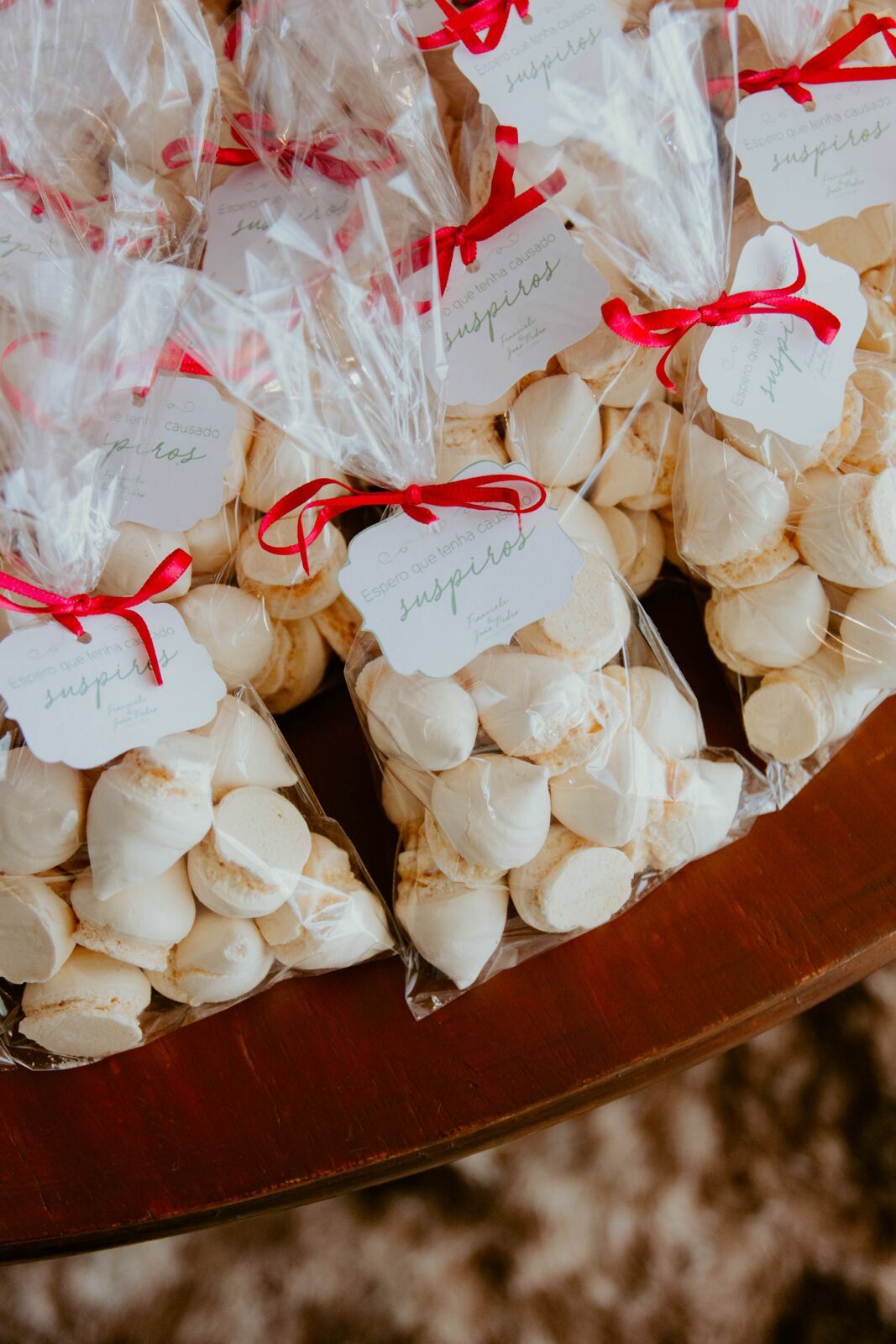 Foto CASAMENTO FRAN E JOÃO | BUFFET IDEAL | STA. GERTRUDES - SP - Imagem 171