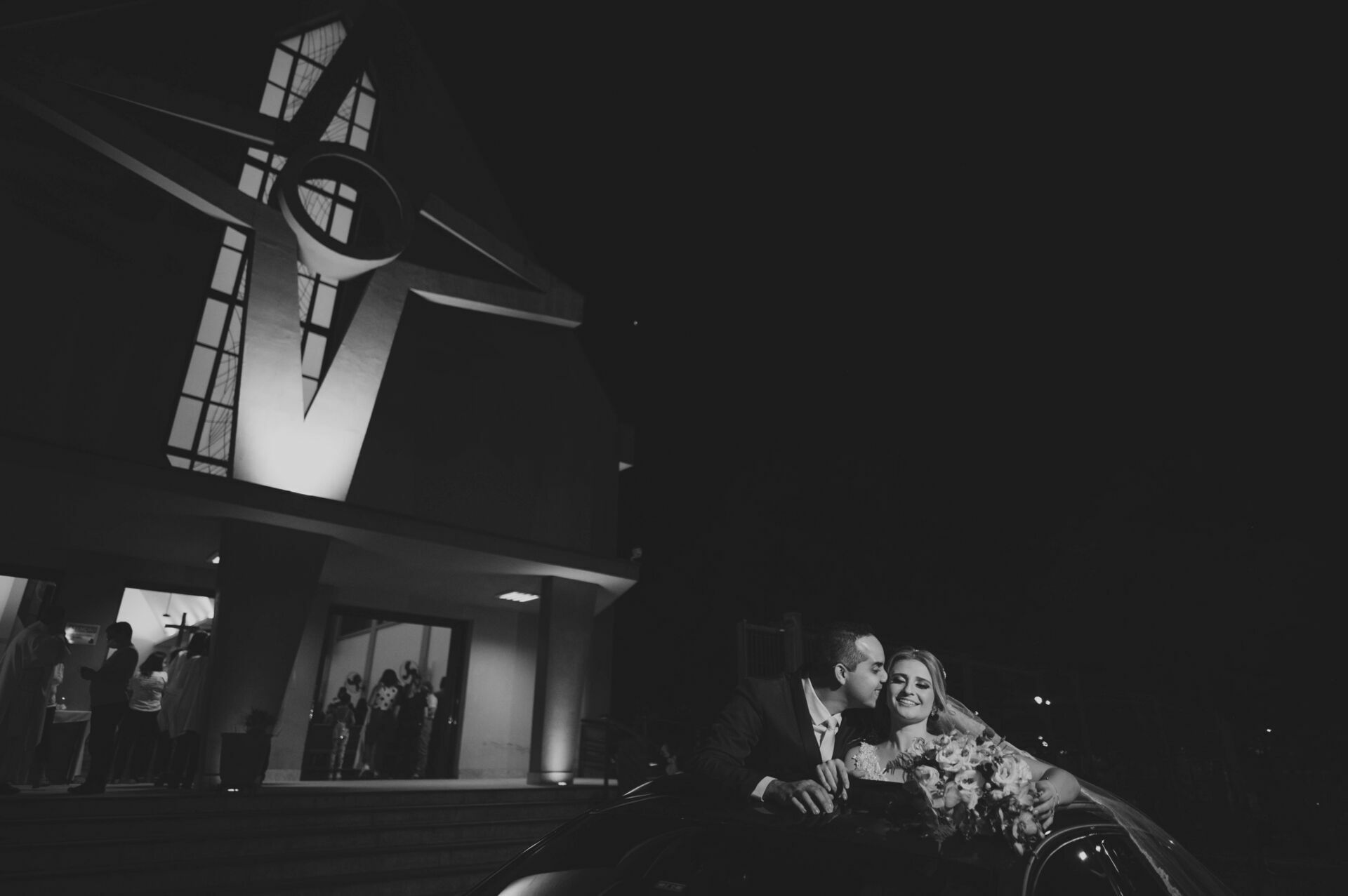 Foto CASAMENTO FRAN E JOÃO | BUFFET IDEAL | STA. GERTRUDES - SP - Imagem 191