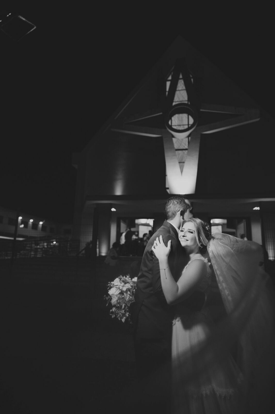 Foto CASAMENTO FRAN E JOÃO | BUFFET IDEAL | STA. GERTRUDES - SP - Imagem 185