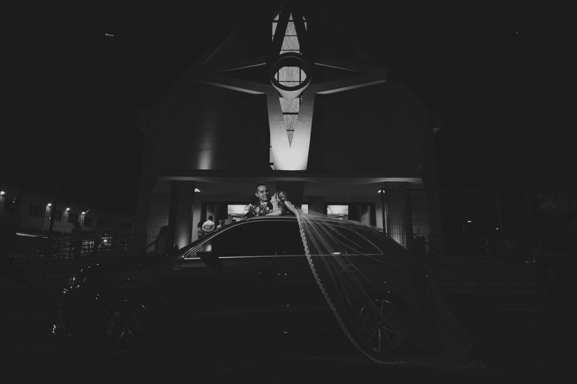 Foto CASAMENTO FRAN E JOÃO | BUFFET IDEAL | STA. GERTRUDES - SP - Imagem 188