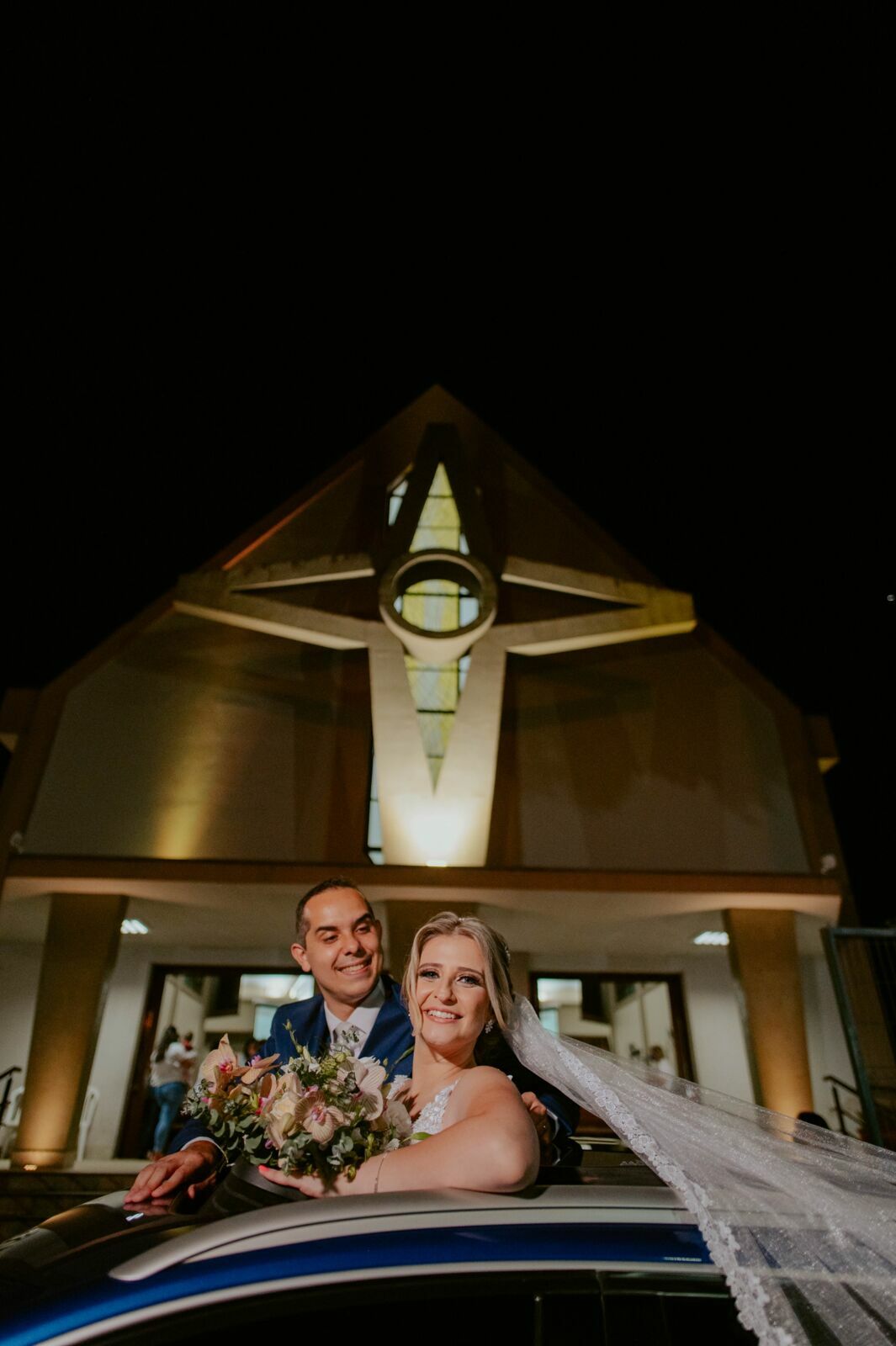 Foto CASAMENTO FRAN E JOÃO | BUFFET IDEAL | STA. GERTRUDES - SP - Imagem 189