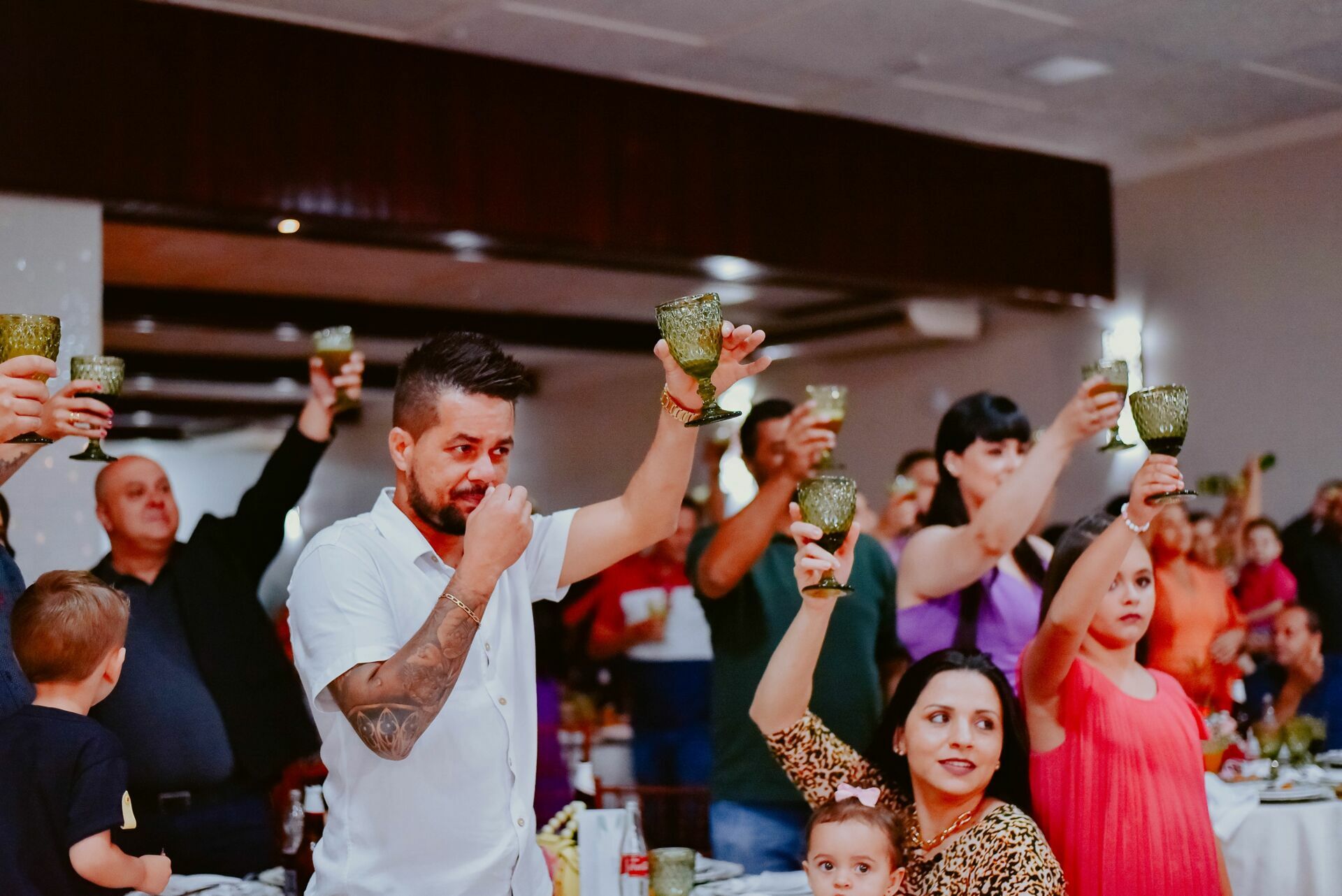 Foto CASAMENTO FRAN E JOÃO | BUFFET IDEAL | STA. GERTRUDES - SP - Imagem 216